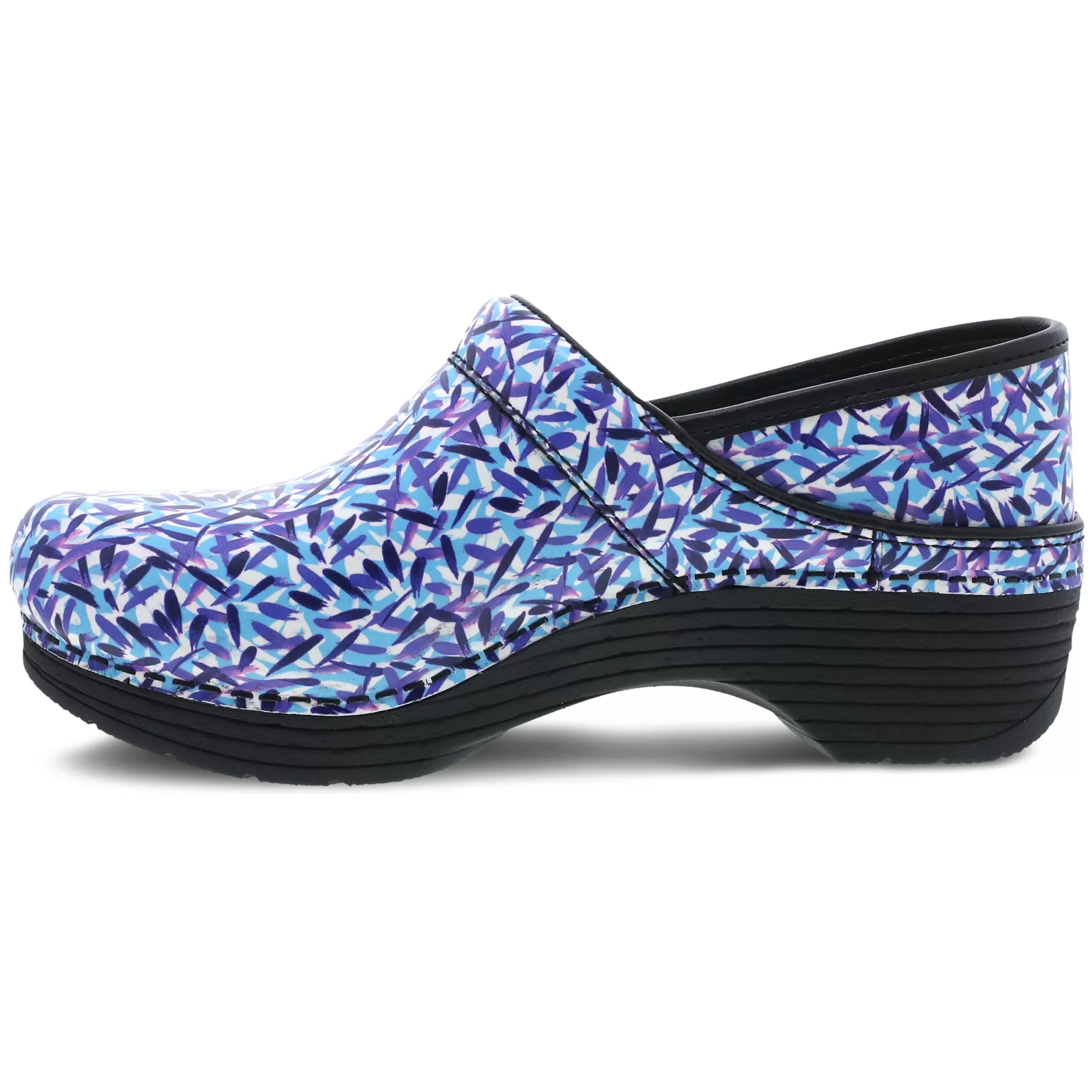 Women Dansko Clogs-Lt Pro