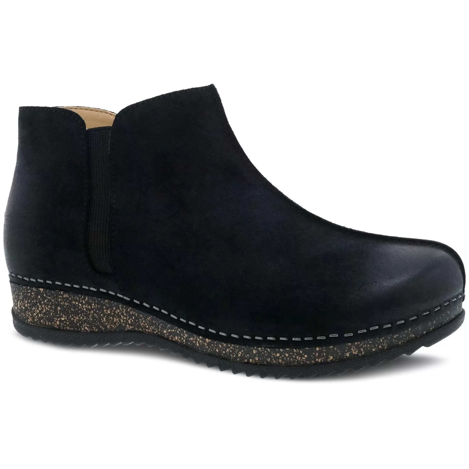 Women Dansko Boots & Booties-Makara