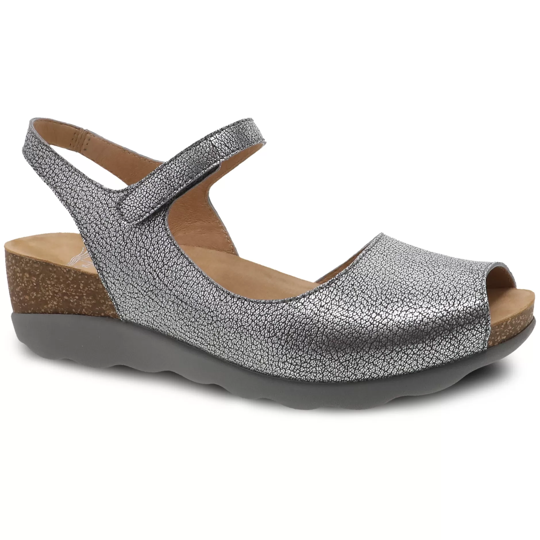 Women Dansko Sandals-Marcy