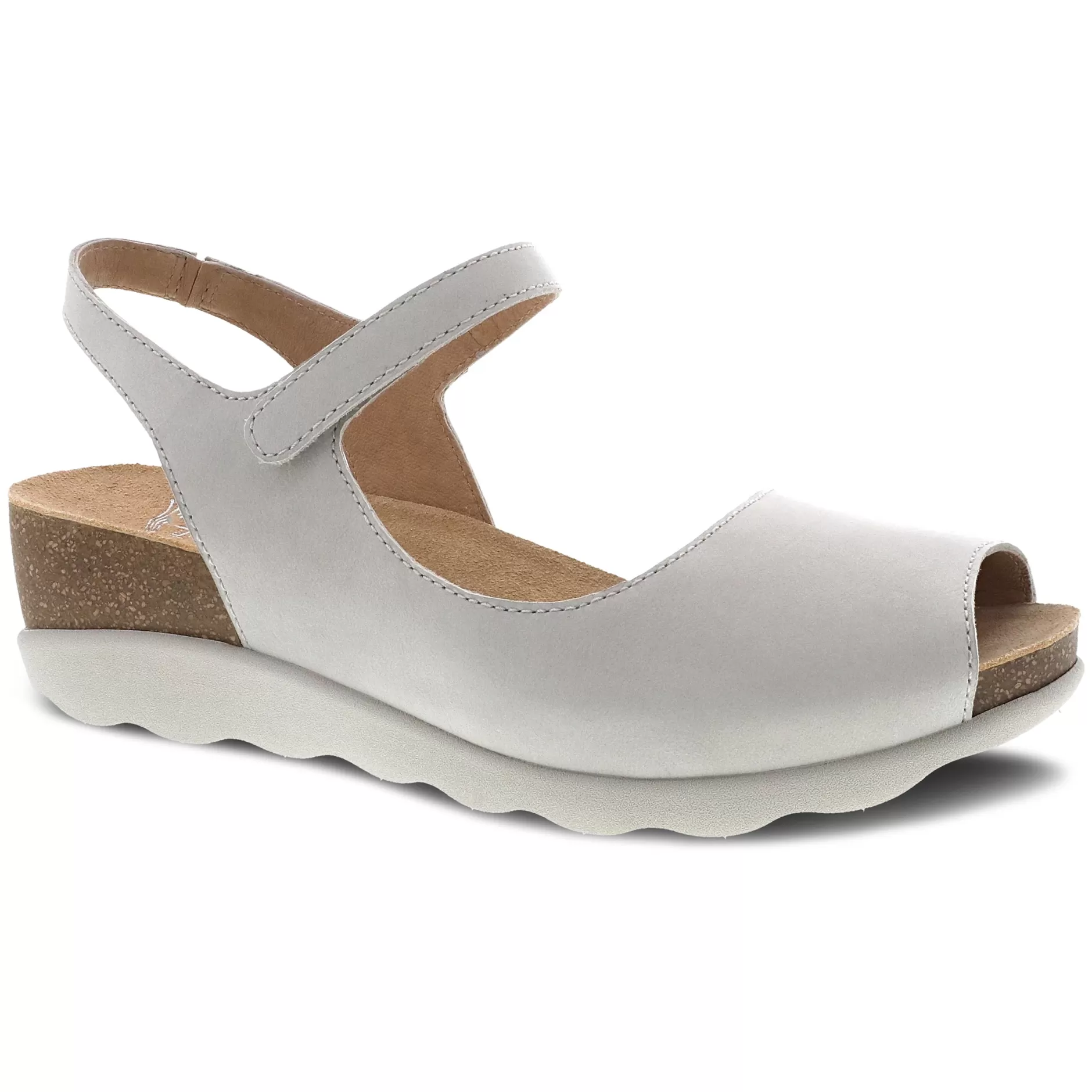 Women Dansko Sandals-Marcy