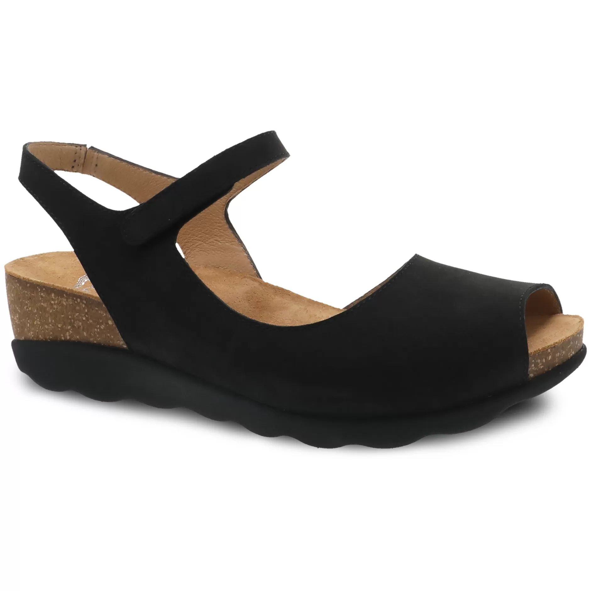 Women Dansko Sandals-Marcy