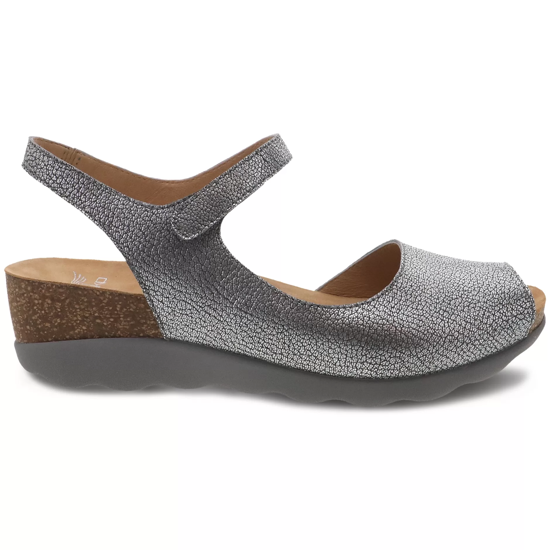 Women Dansko Sandals-Marcy