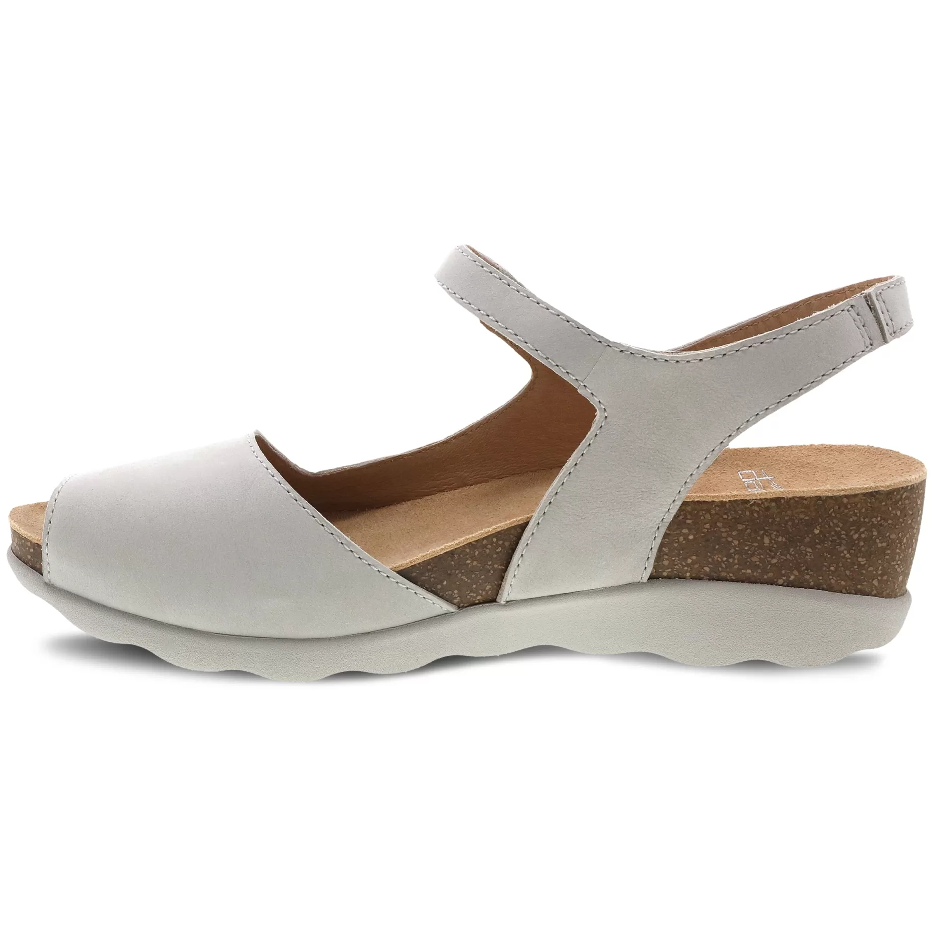 Women Dansko Sandals-Marcy