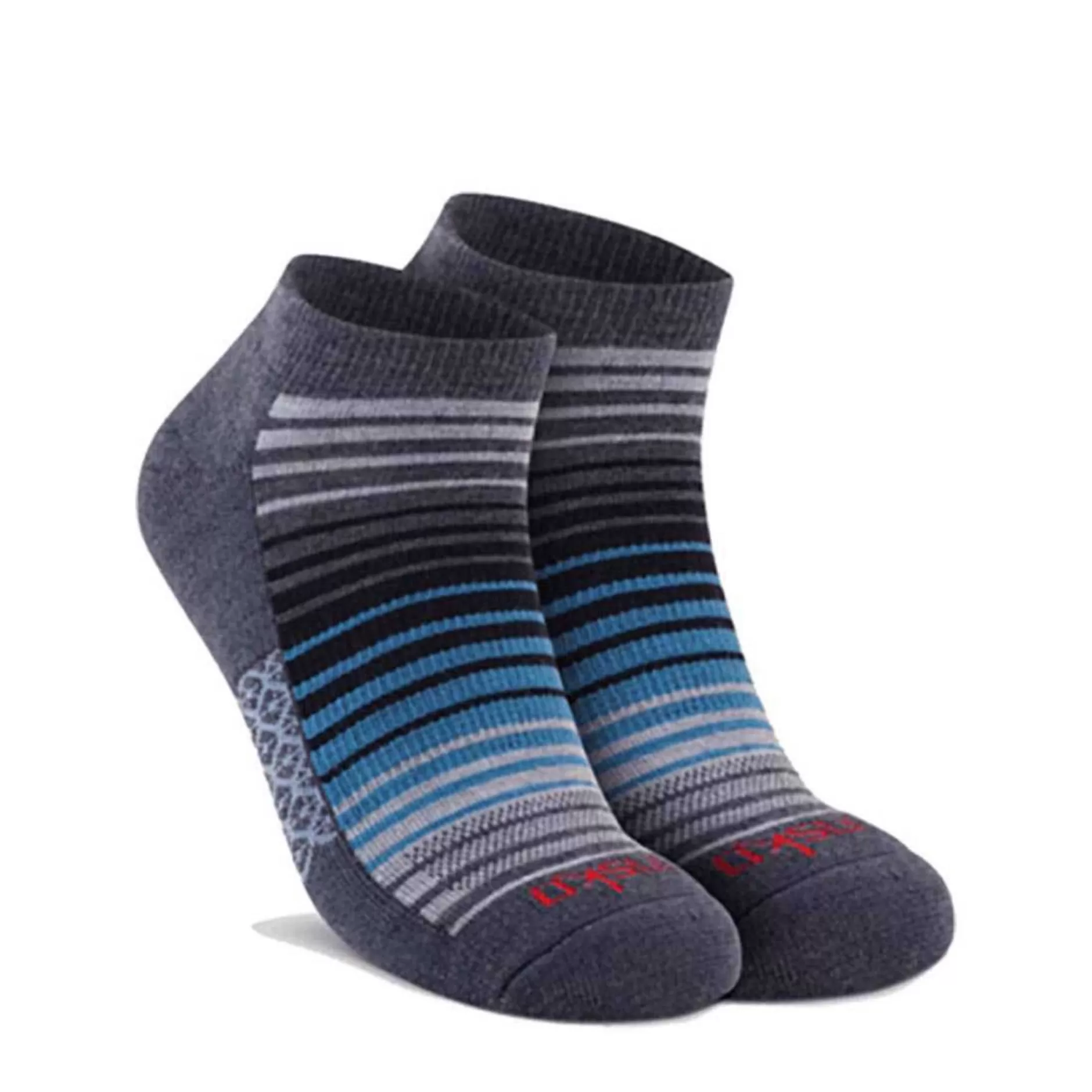 Women Dansko Socks-Merino Wool Ankle Socks