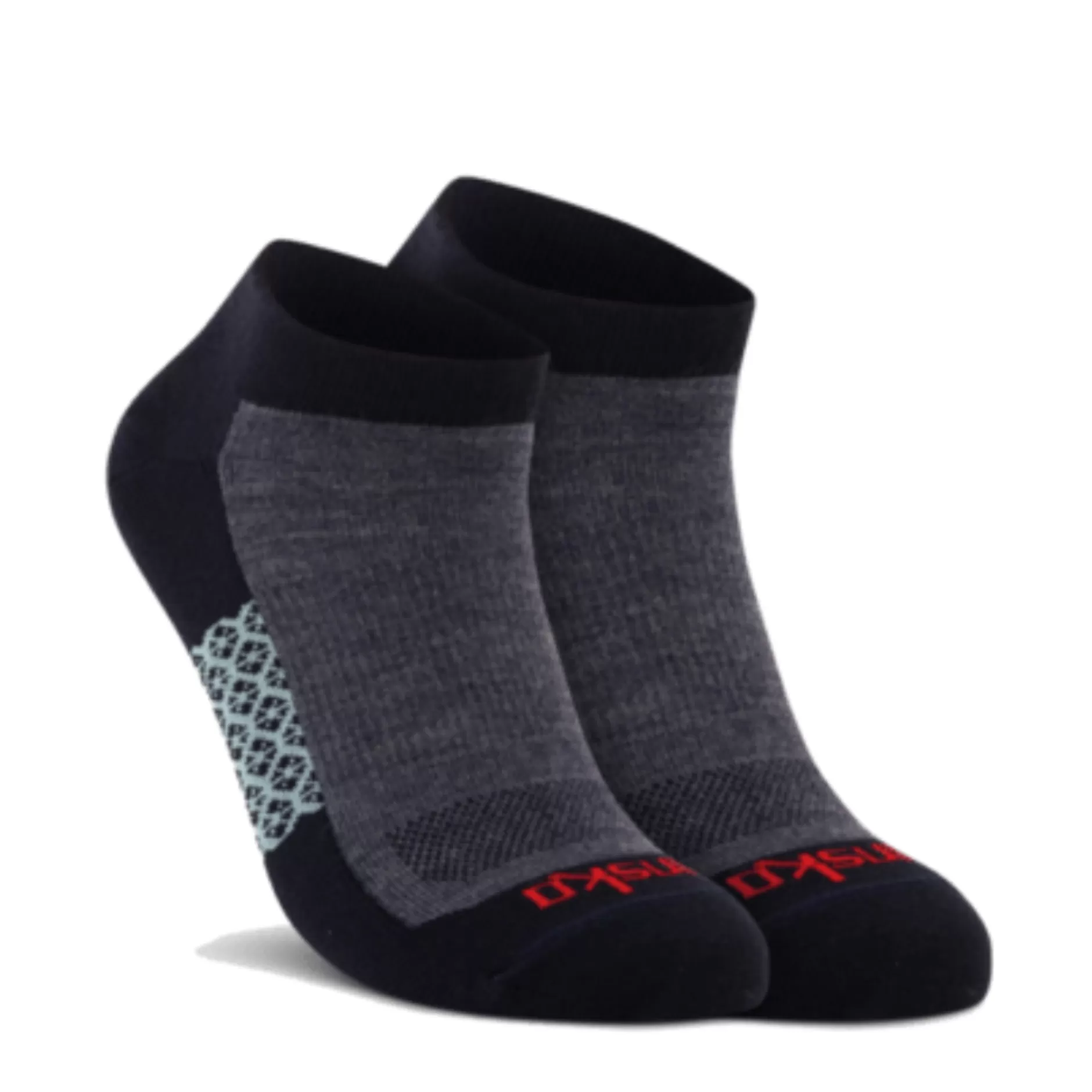 Women Dansko Socks-Merino Wool Ankle Socks