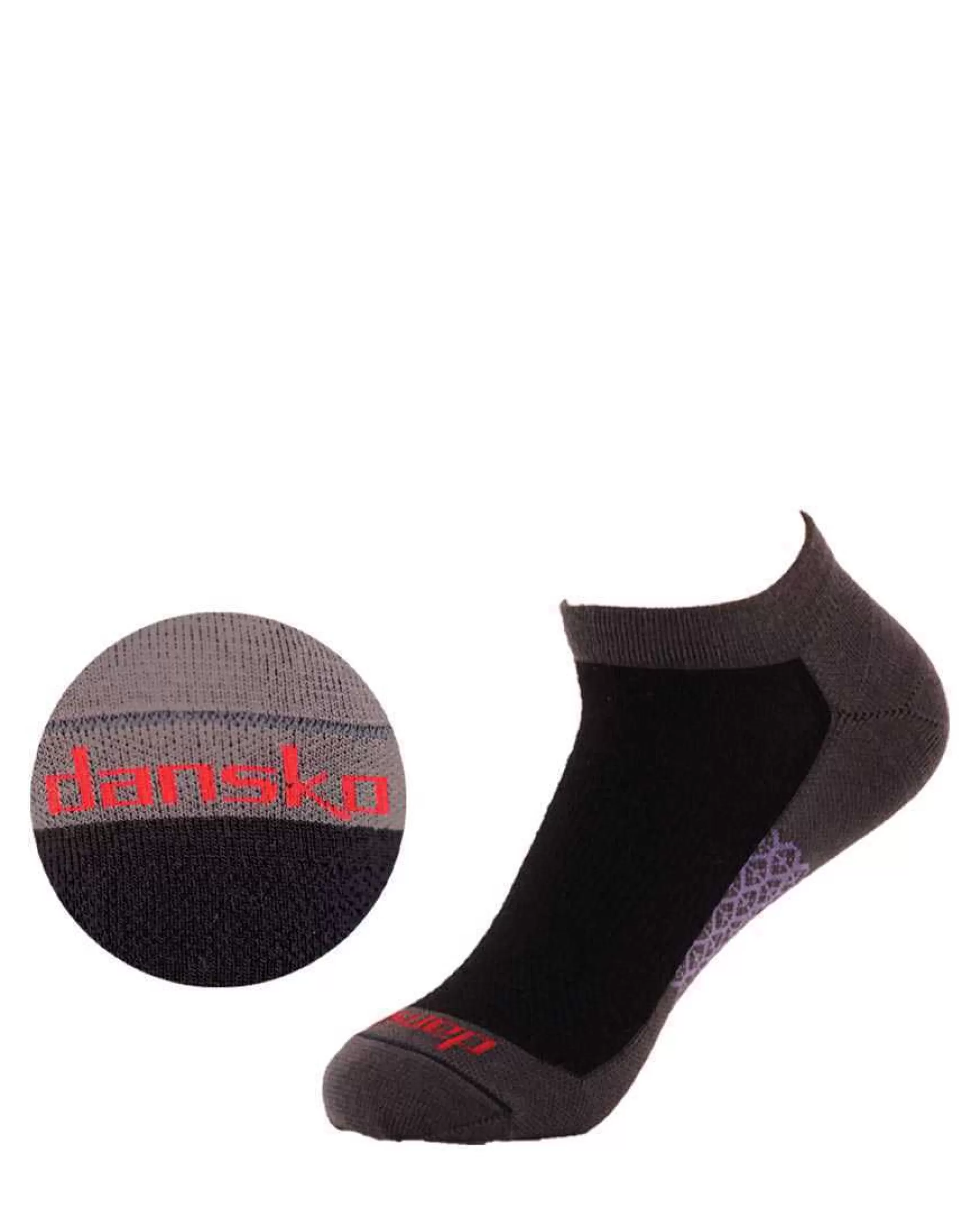 Women Dansko Socks-Merino Wool Ankle Socks