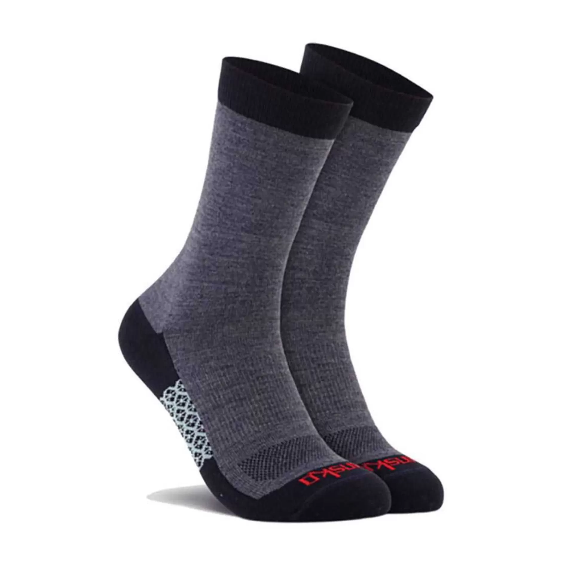 Women Dansko Socks-Merino Wool Crew Socks