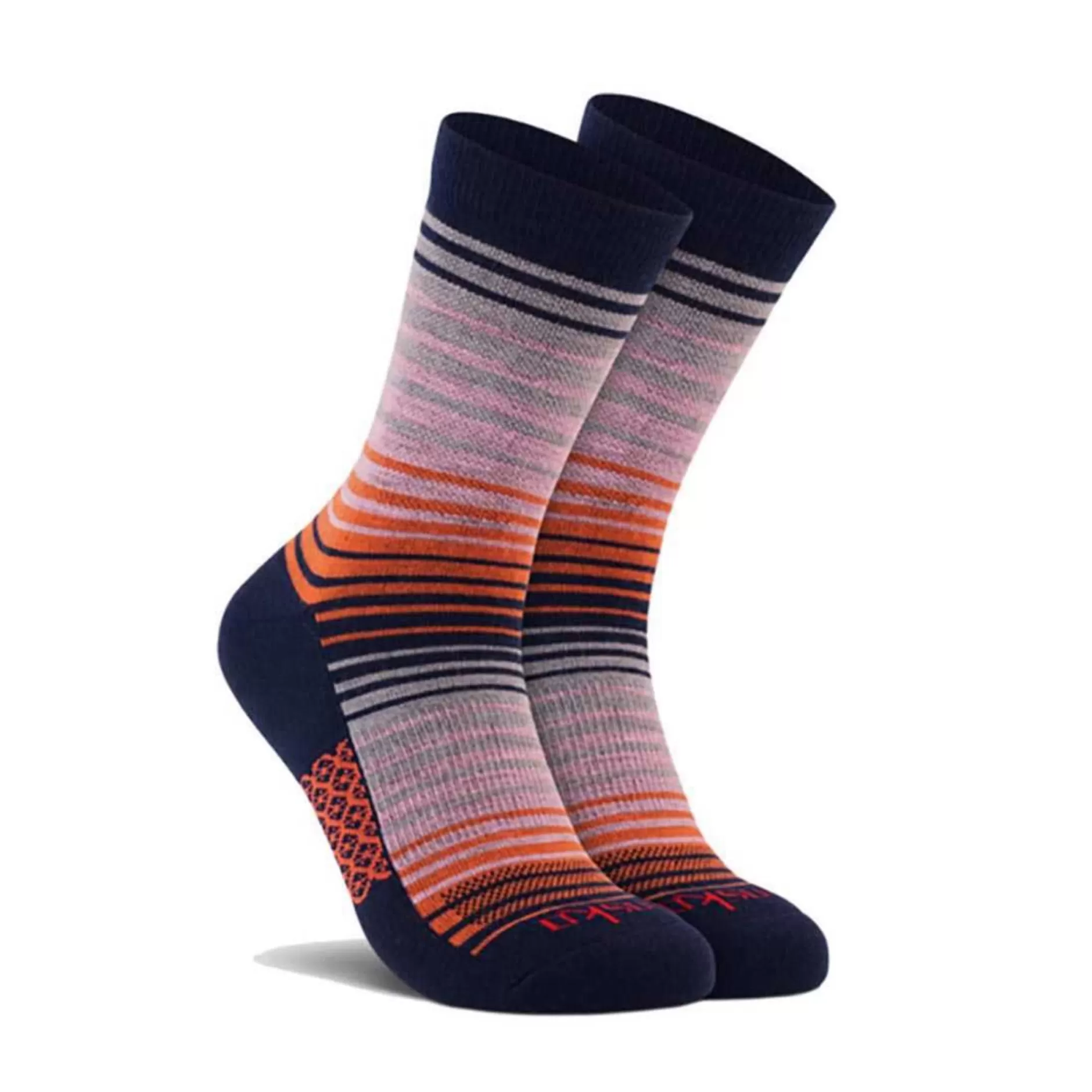 Women Dansko Socks-Merino Wool Crew Socks