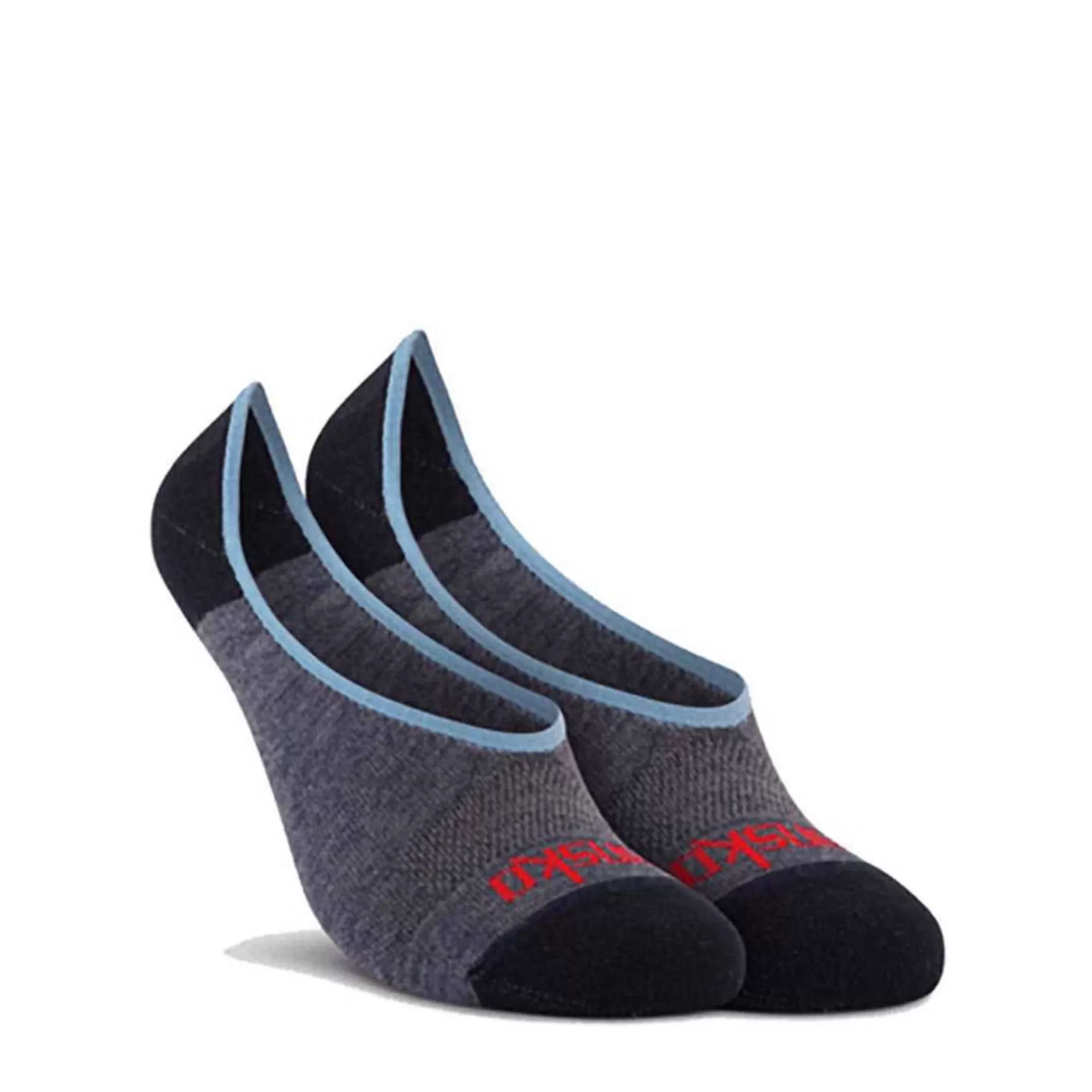 Women Dansko Socks-Merino Wool No Show Socks