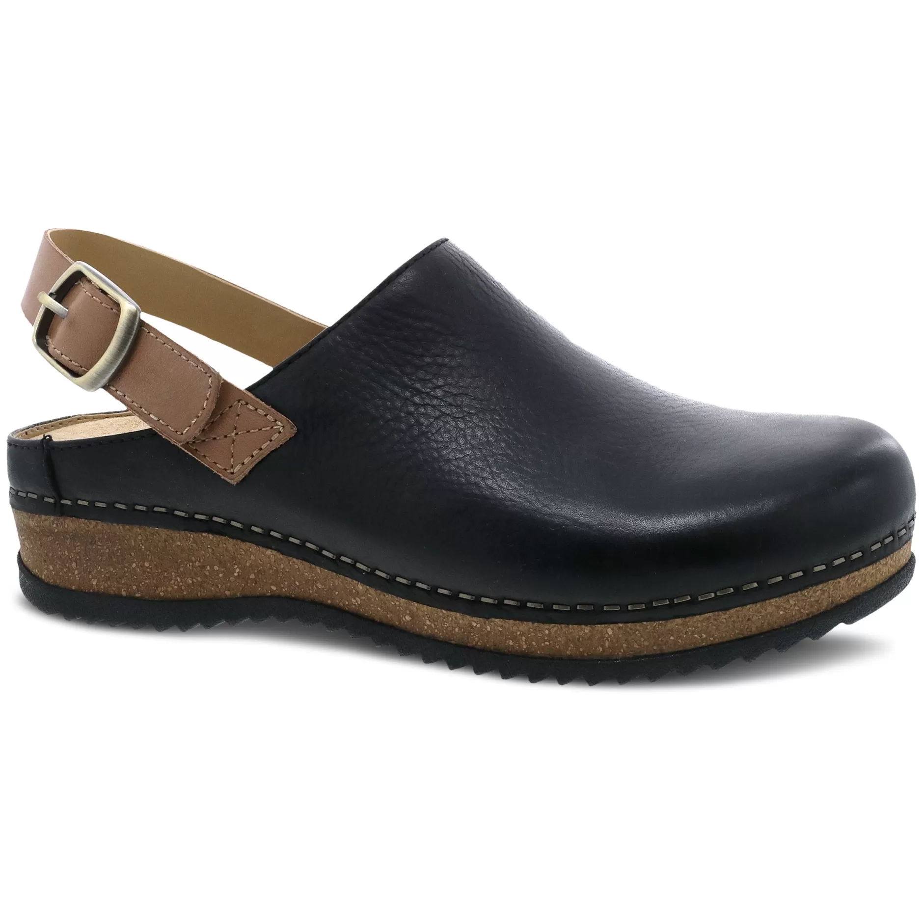 Women Dansko Clogs-Merrin