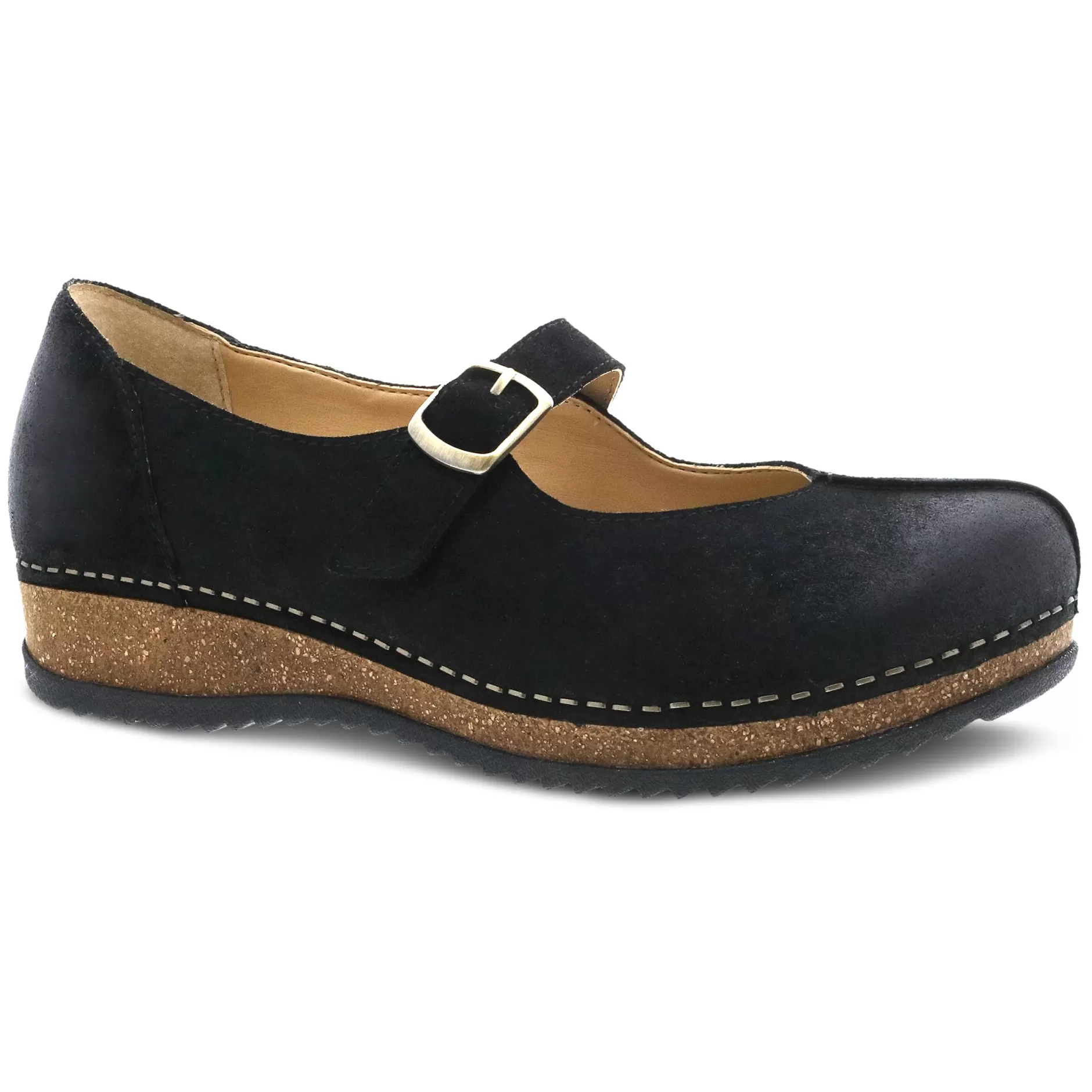 Women Dansko Mary Janes-Mika