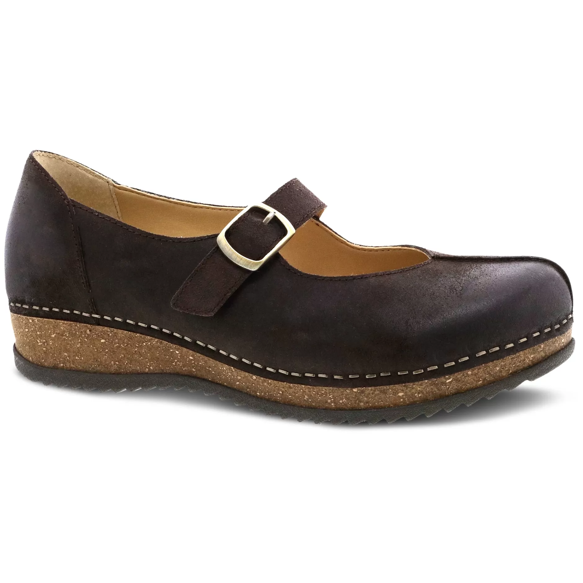 Women Dansko Mary Janes-Mika