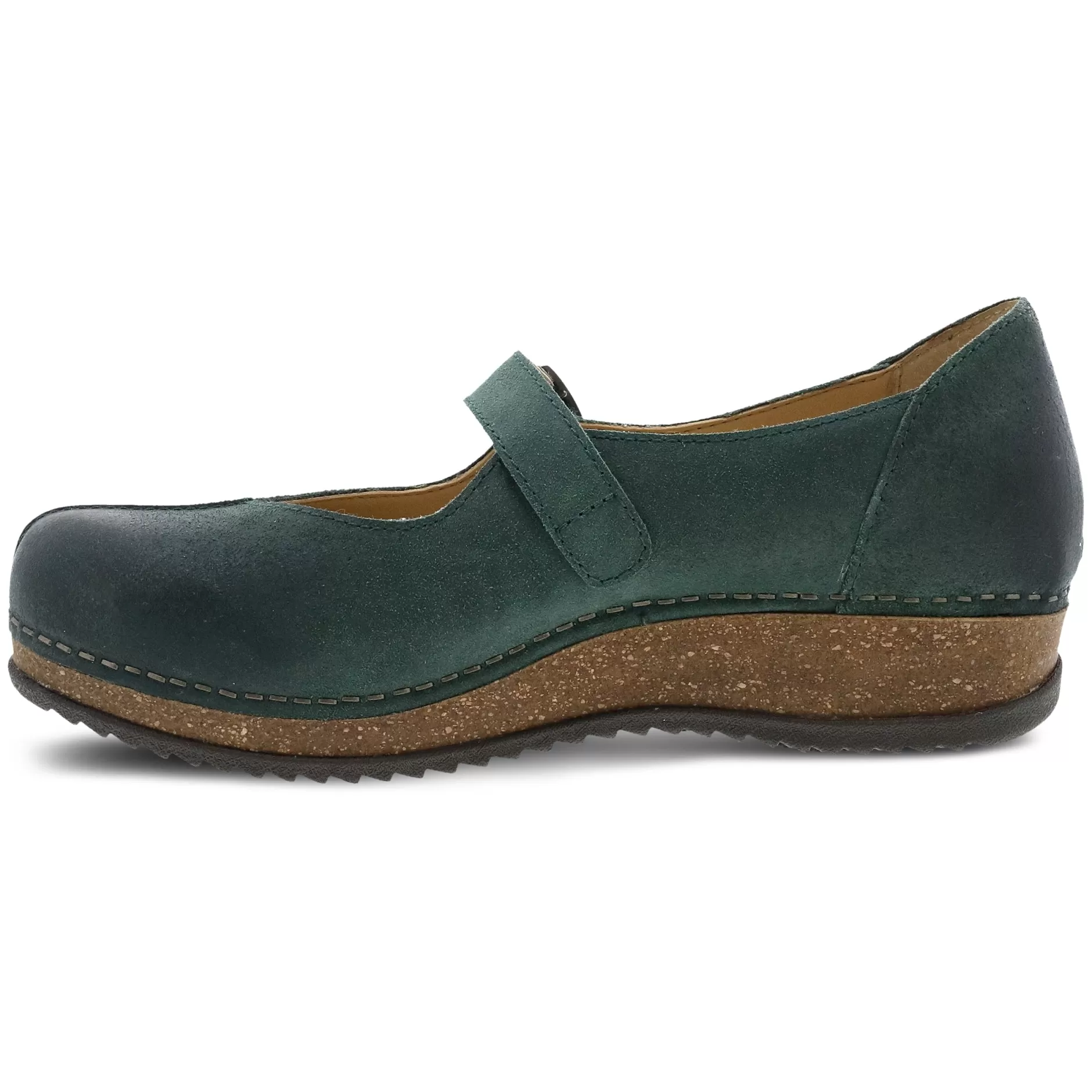 Women Dansko Clogs-Mika