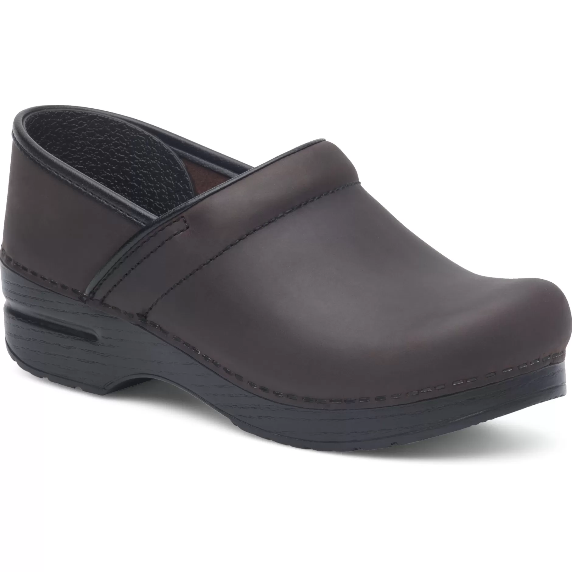 Women Dansko Clogs-Narrow Pro