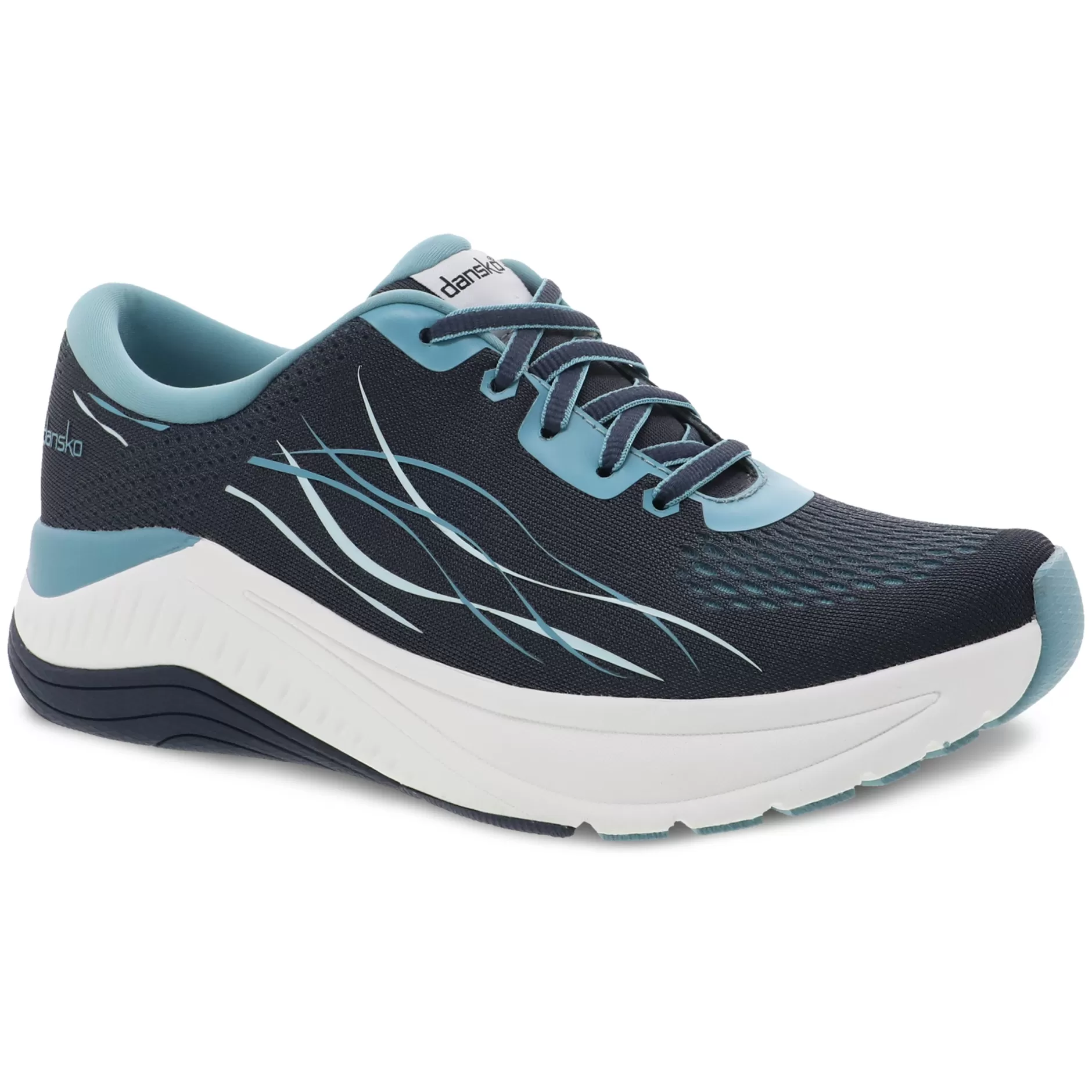 Women Dansko Sneakers & Outdoor-Pace