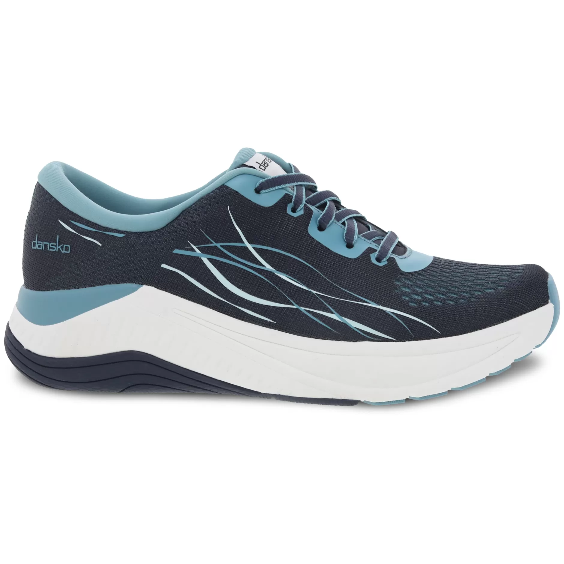 Women Dansko Sneakers & Outdoor-Pace