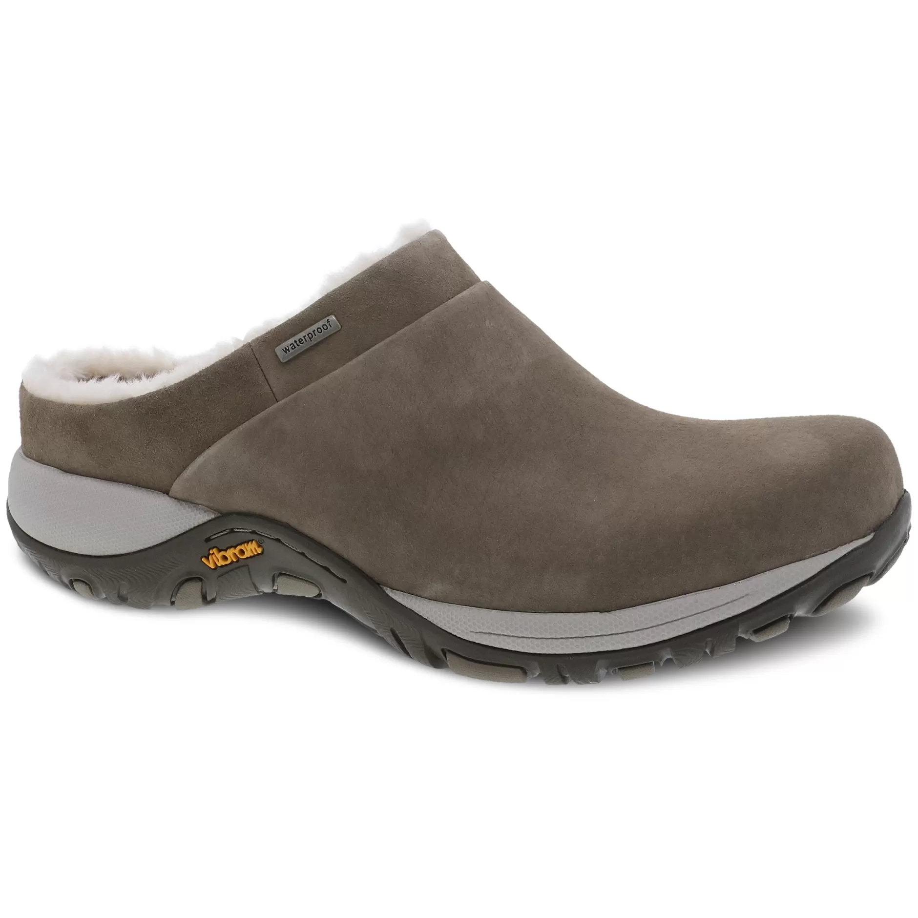 Women Dansko Slip Ons-Parson