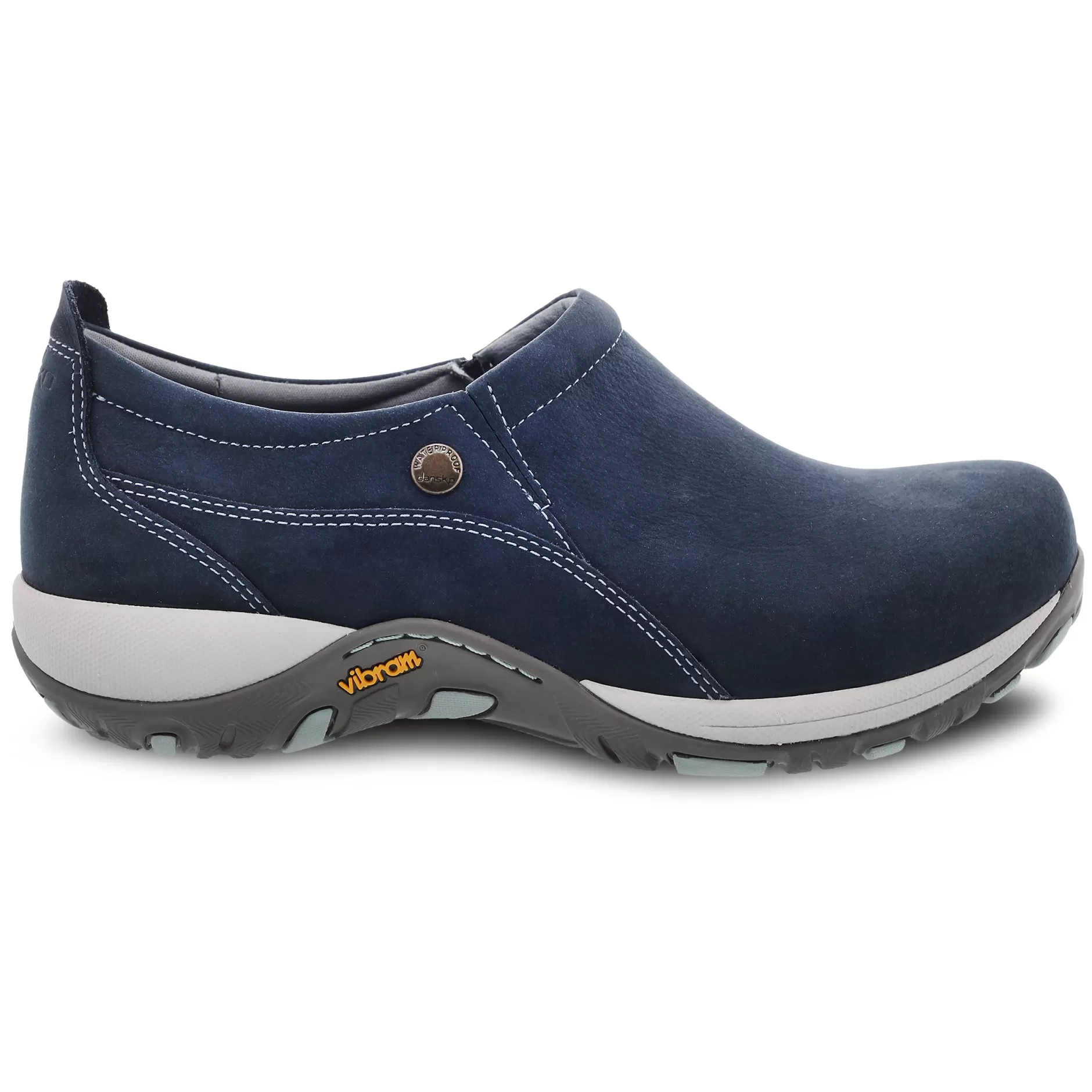 Women Dansko Sneakers & Outdoor-Patti