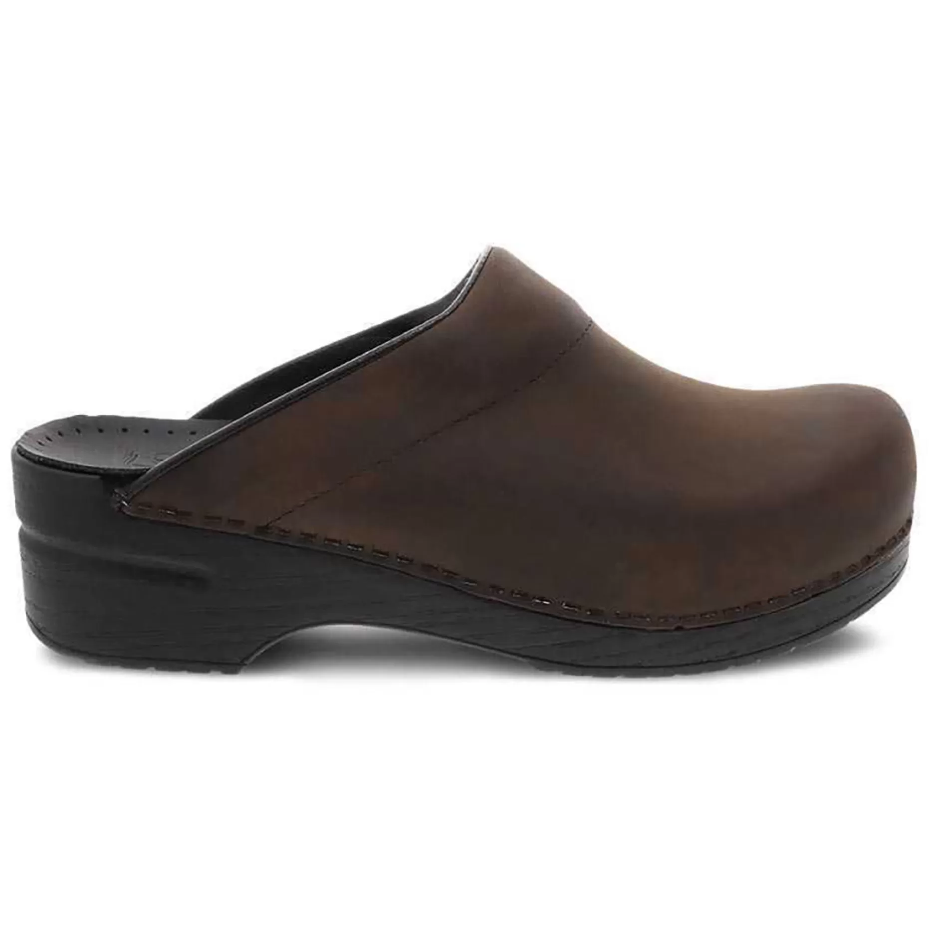 Men Dansko Slip Ons-Personalized Karl