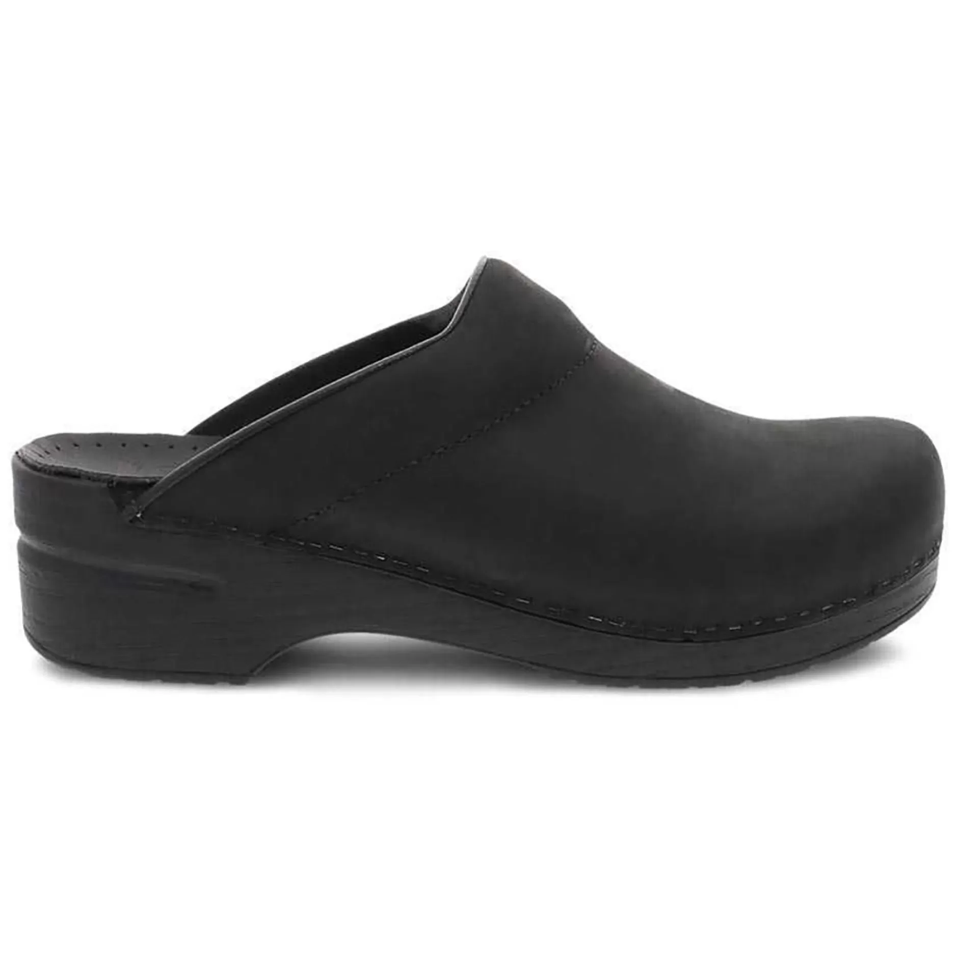 Men Dansko Slip Ons-Personalized Karl