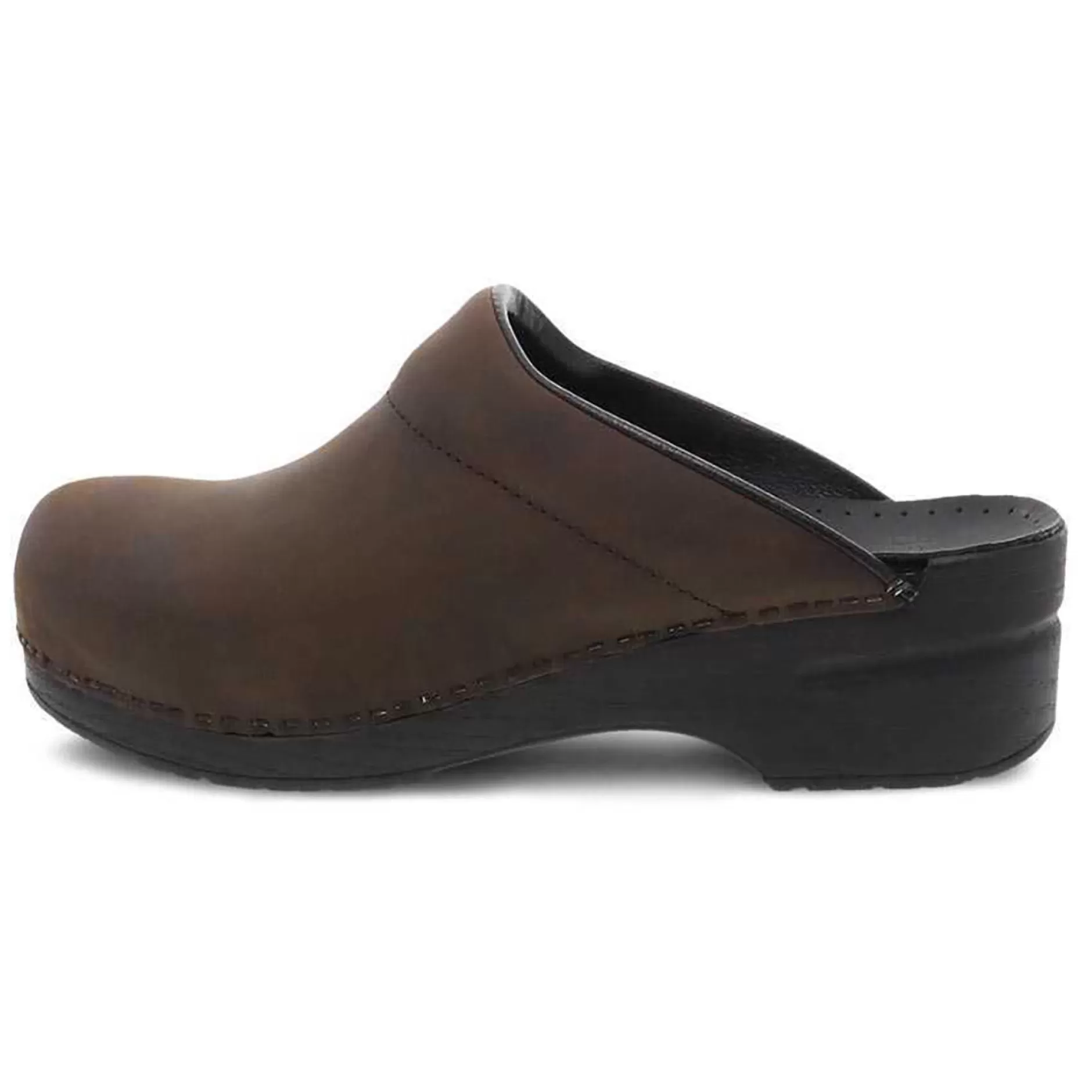 Men Dansko Slip Ons-Personalized Karl