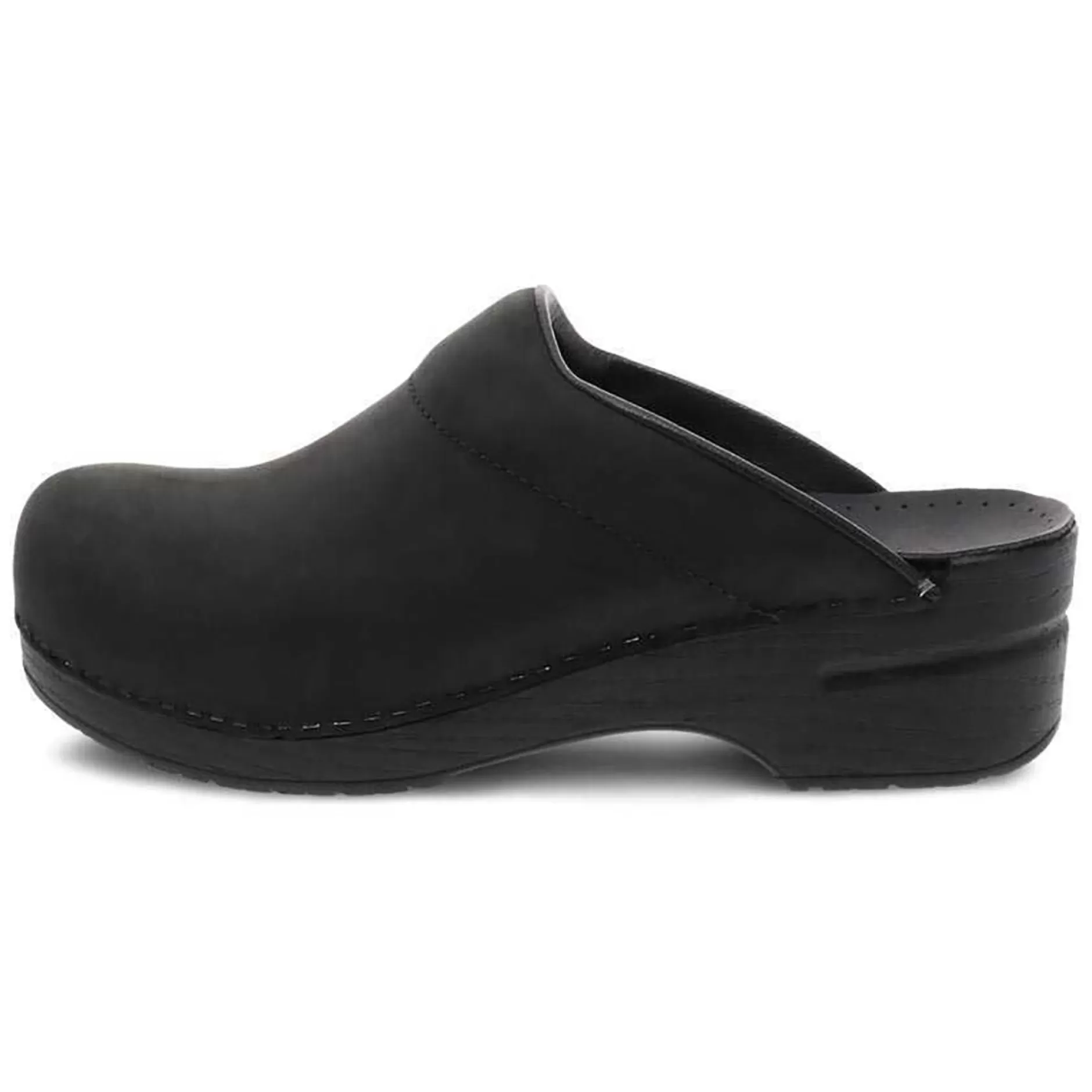 Men Dansko Slip Ons-Personalized Karl