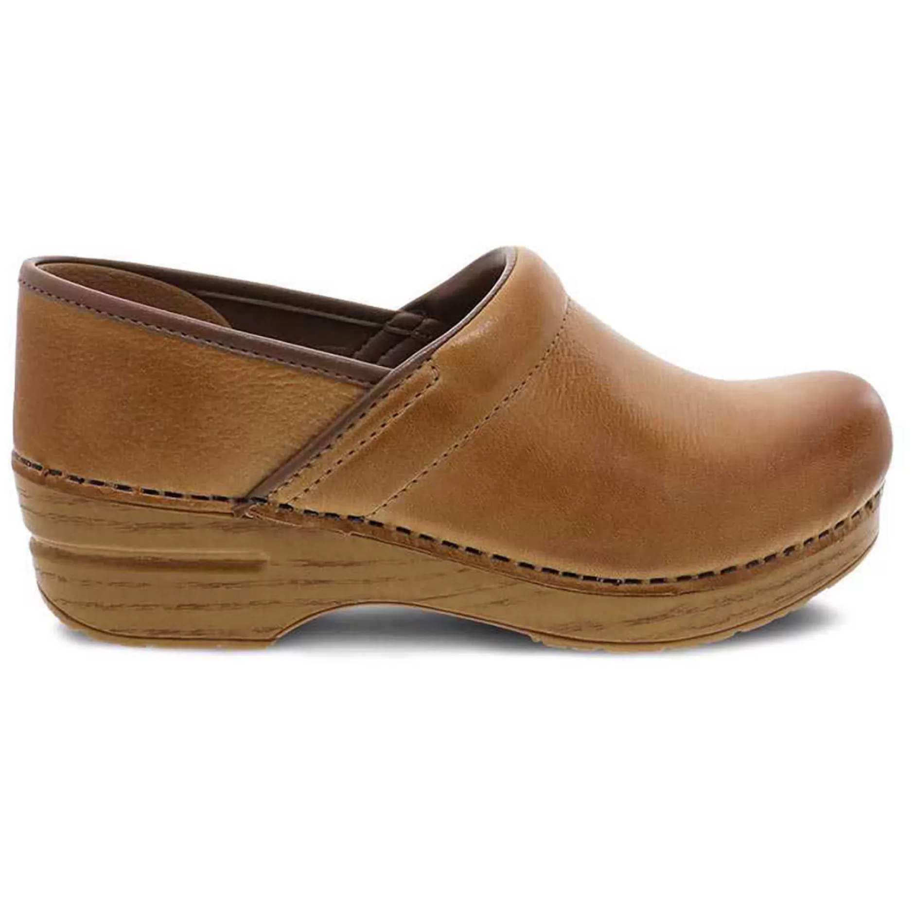 Women Dansko Clogs-Personalized Wide Pro