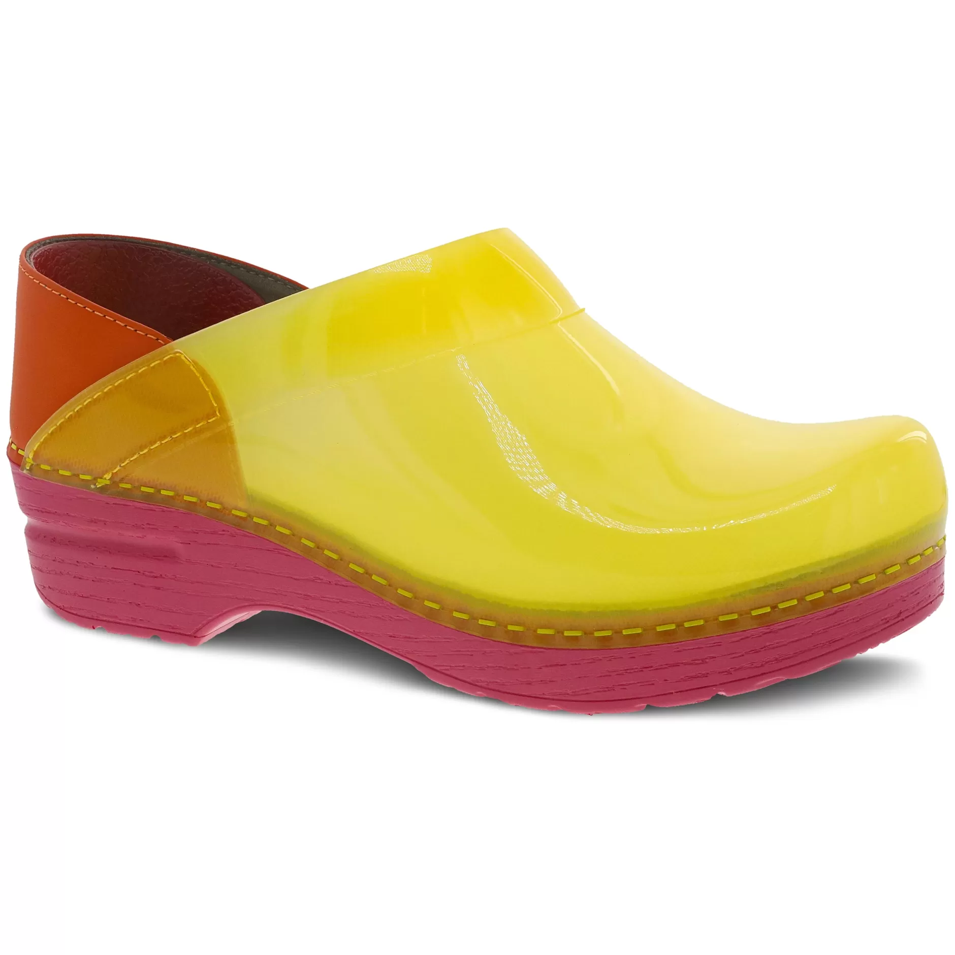 Women Dansko Clogs-Professional