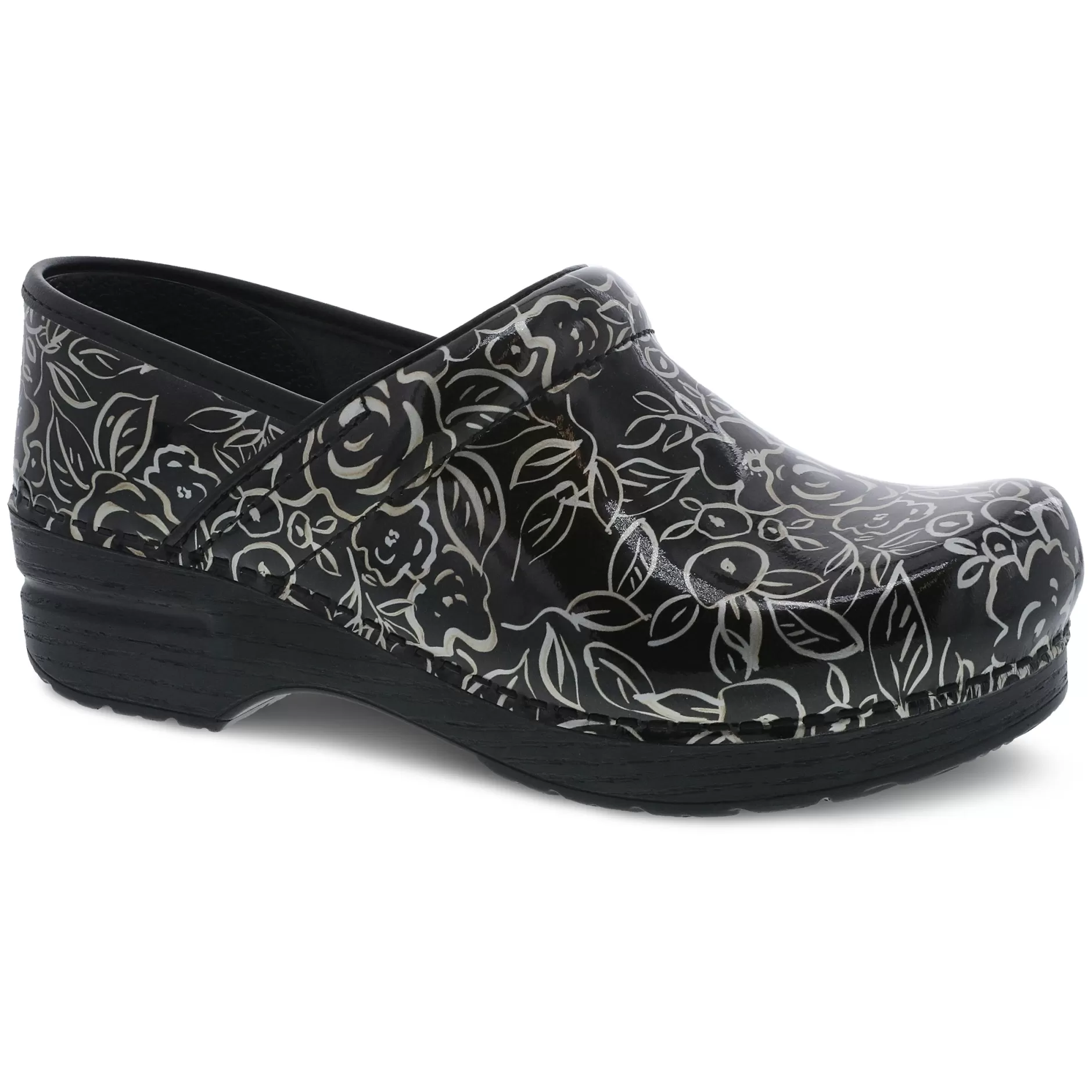 Women Dansko Clogs-Professional