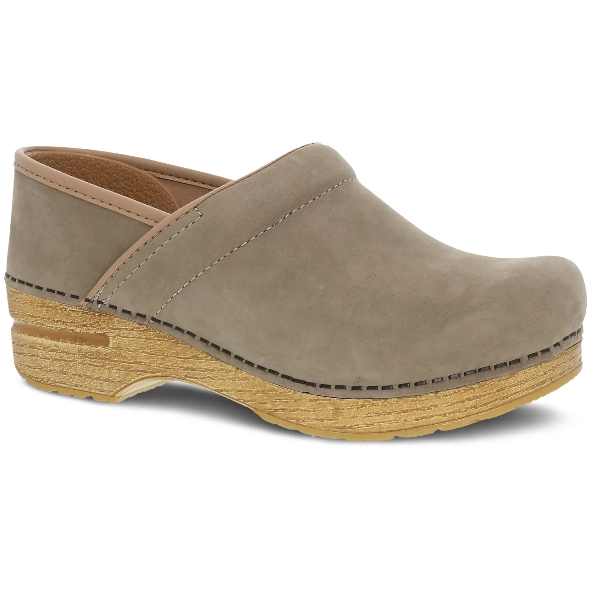 Women Dansko Clogs-Professional