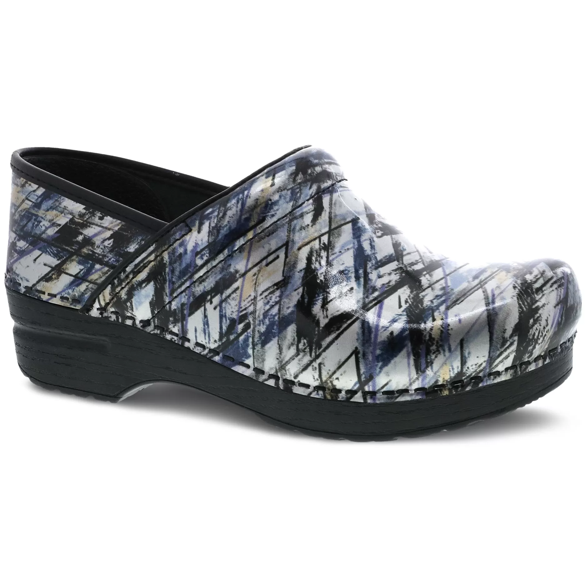 Women Dansko Clogs-Professional