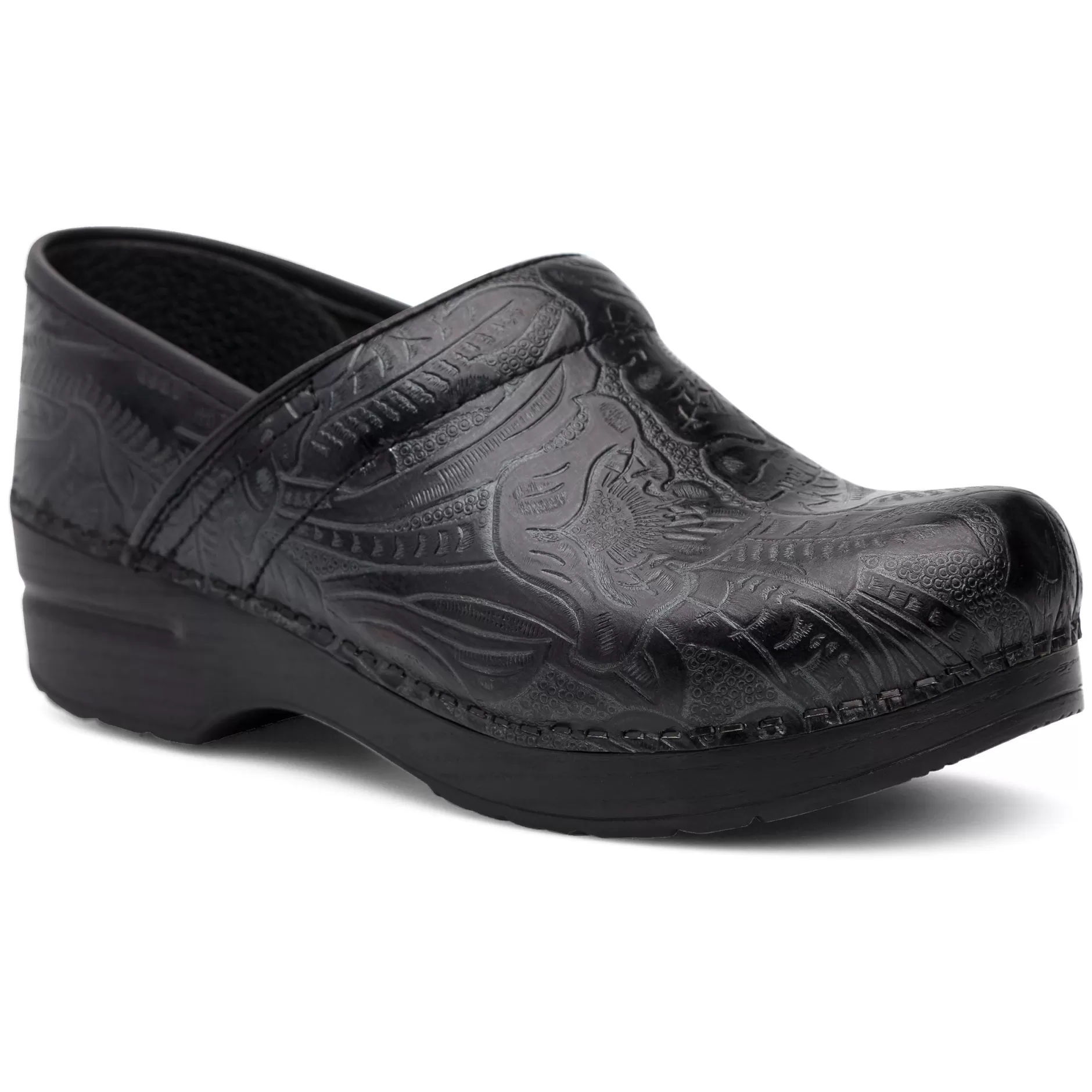 Women Dansko Clogs-Professional