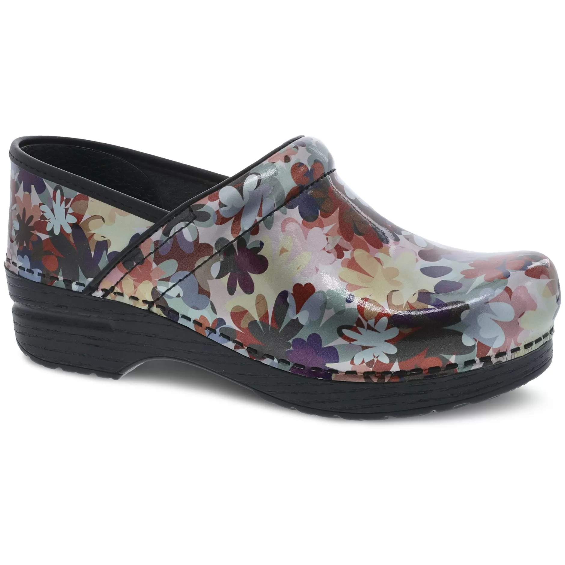 Women Dansko Clogs-Professional