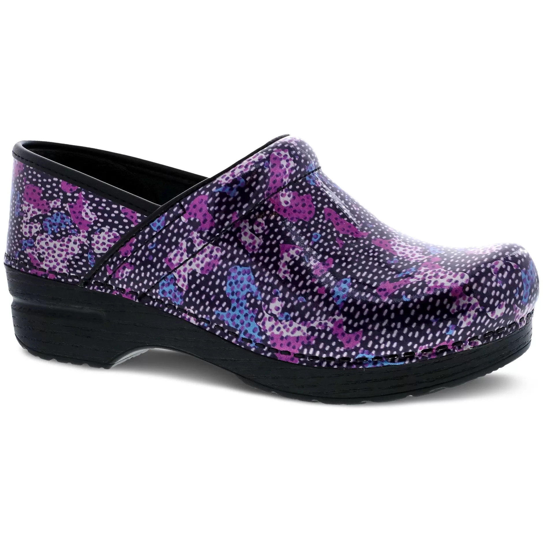 Women Dansko Clogs-Professional