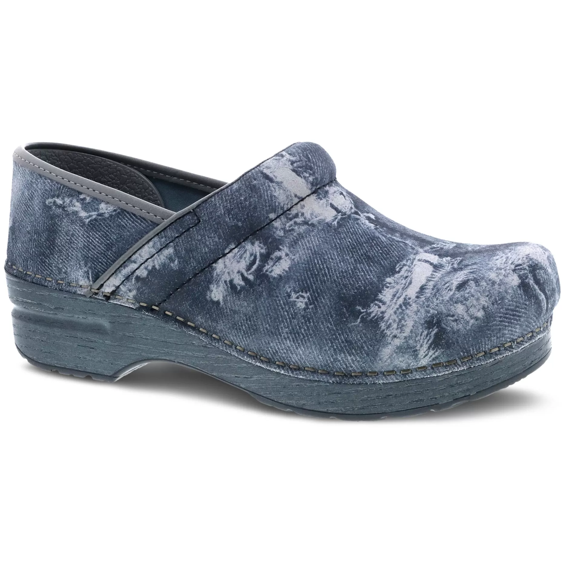 Women Dansko Clogs-Professional