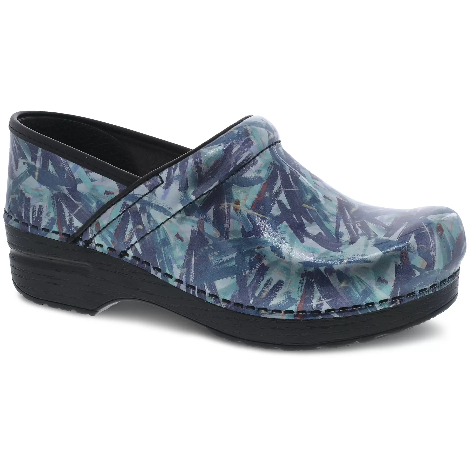 Women Dansko Clogs-Professional