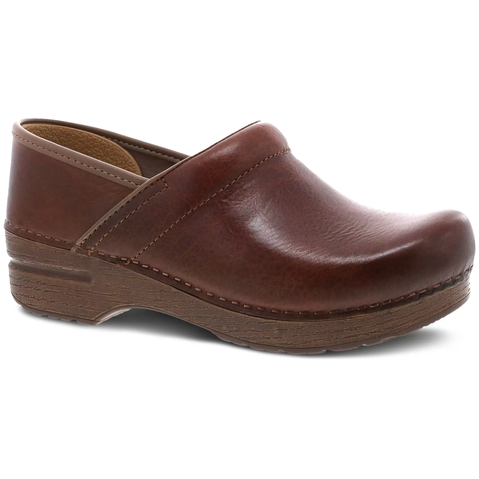 Women Dansko Clogs-Professional