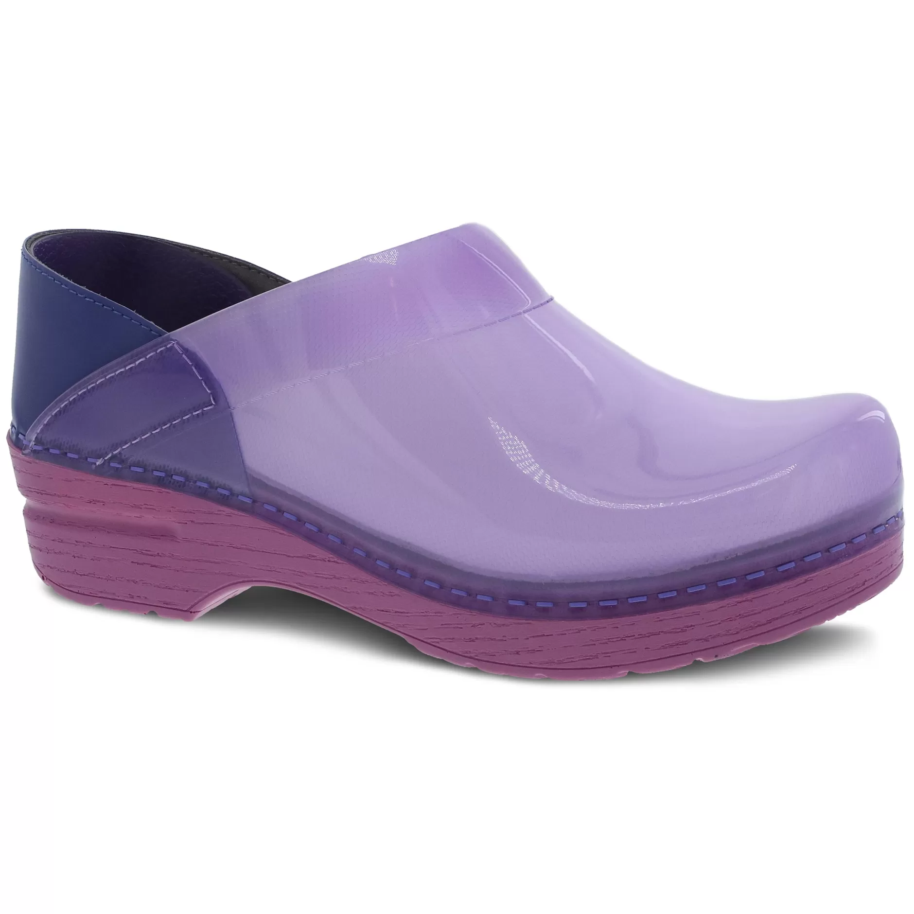 Women Dansko Clogs-Professional