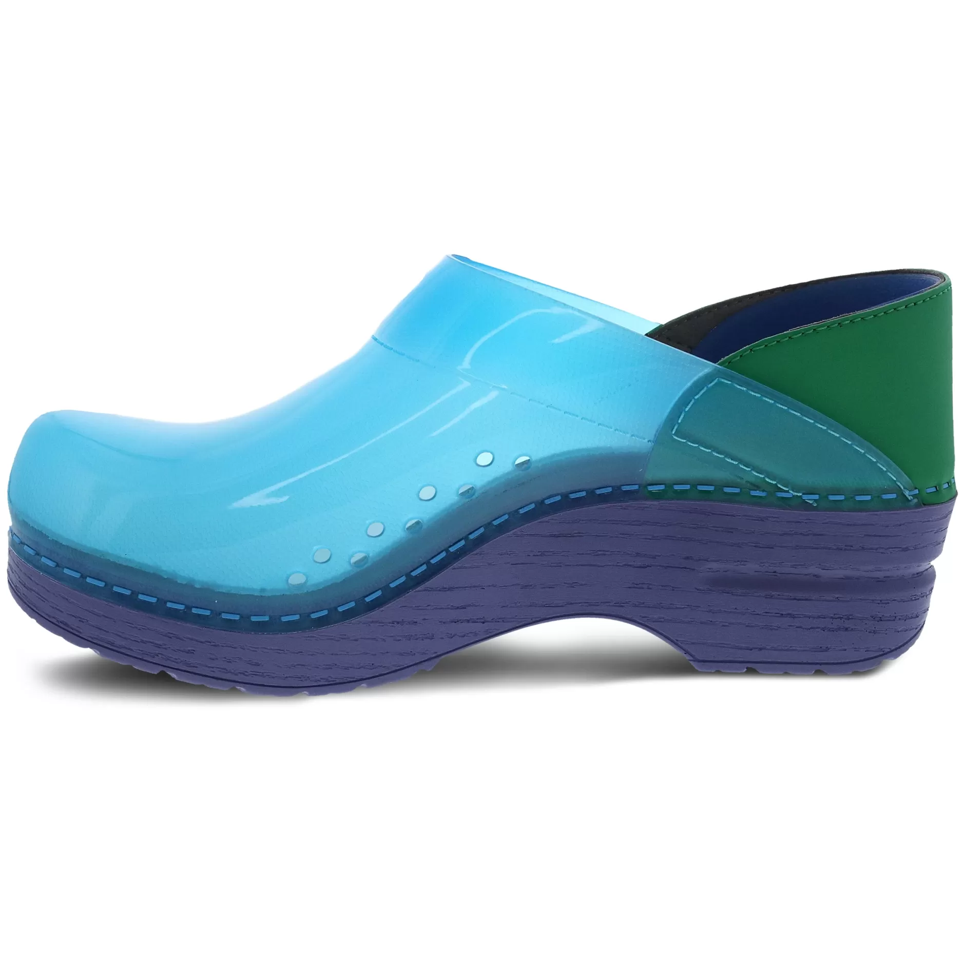 Women Dansko Clogs-Professional