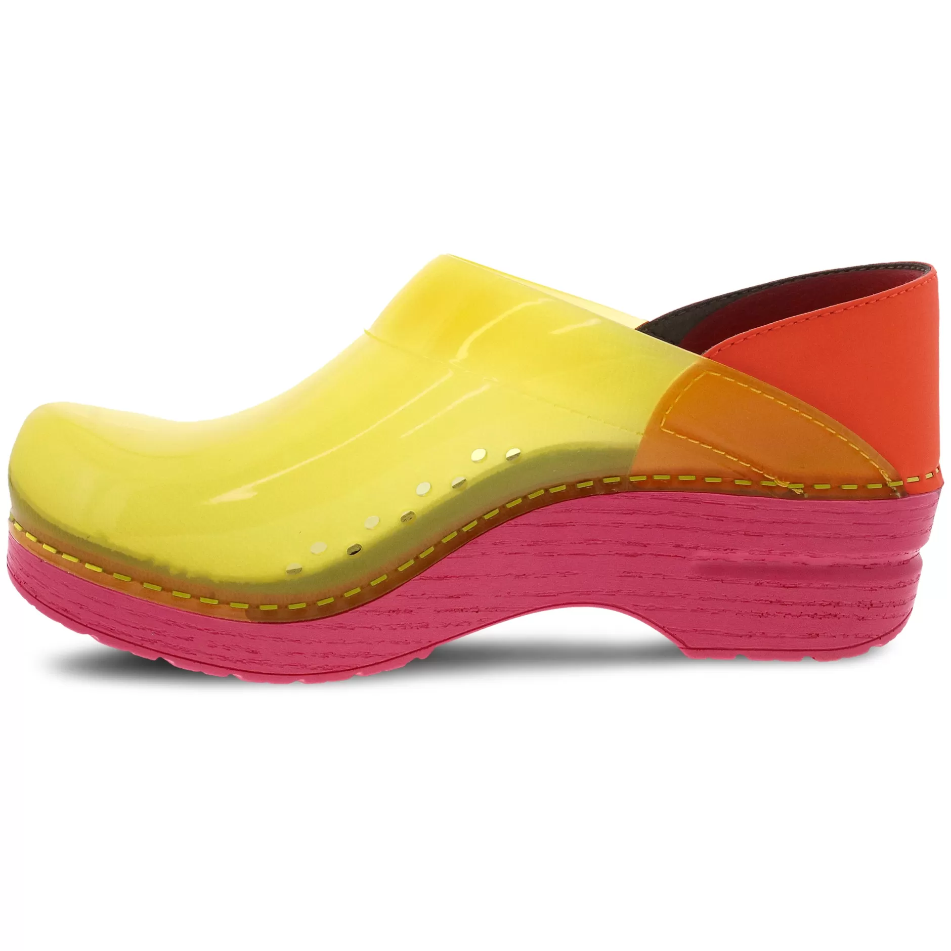 Women Dansko Clogs-Professional