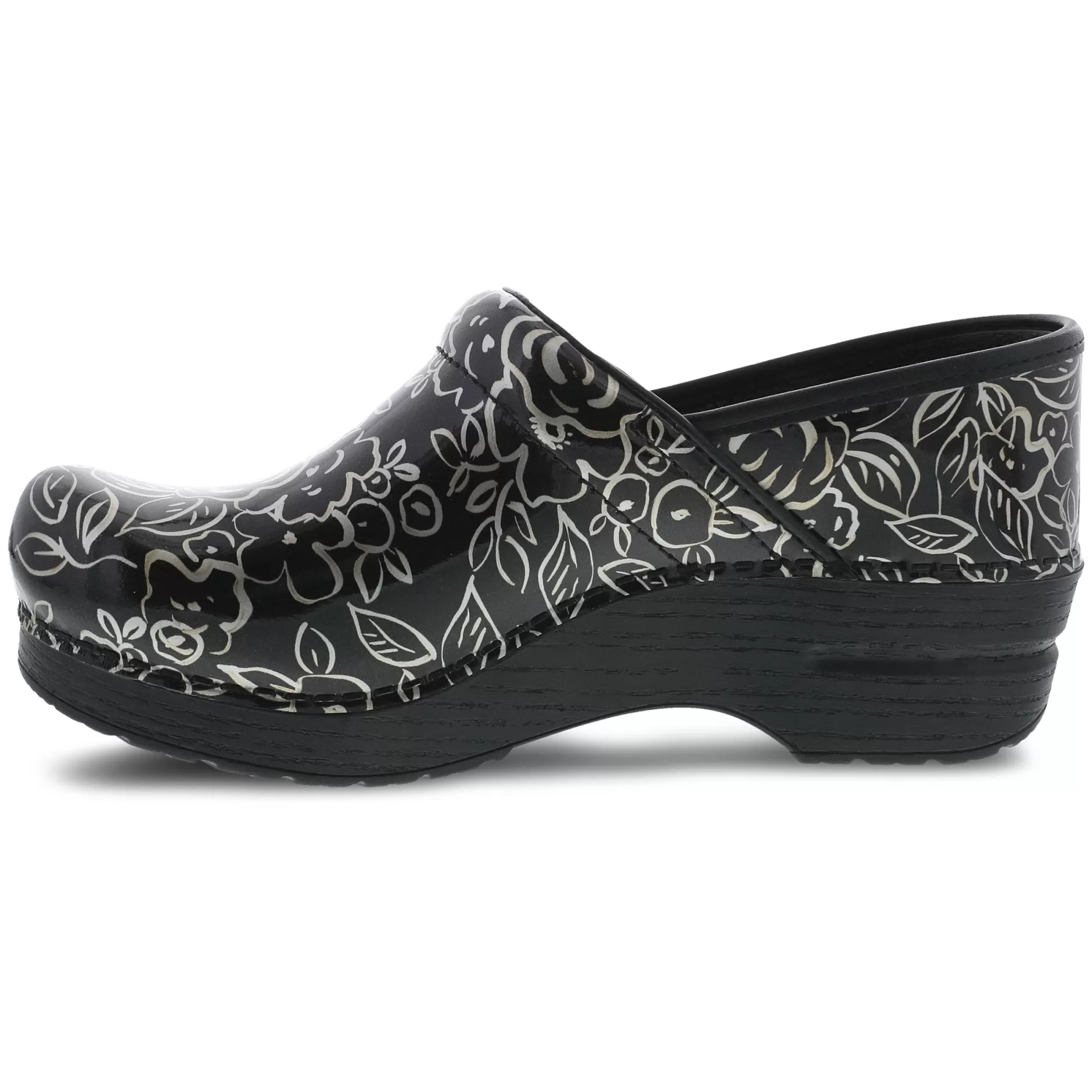 Women Dansko Clogs-Professional