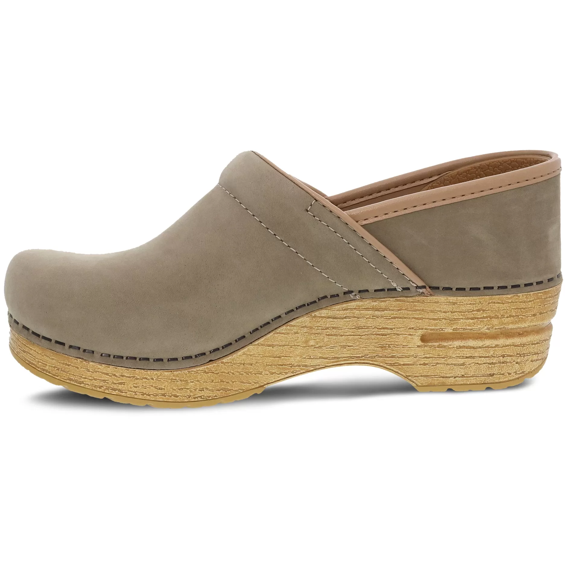 Women Dansko Clogs-Professional