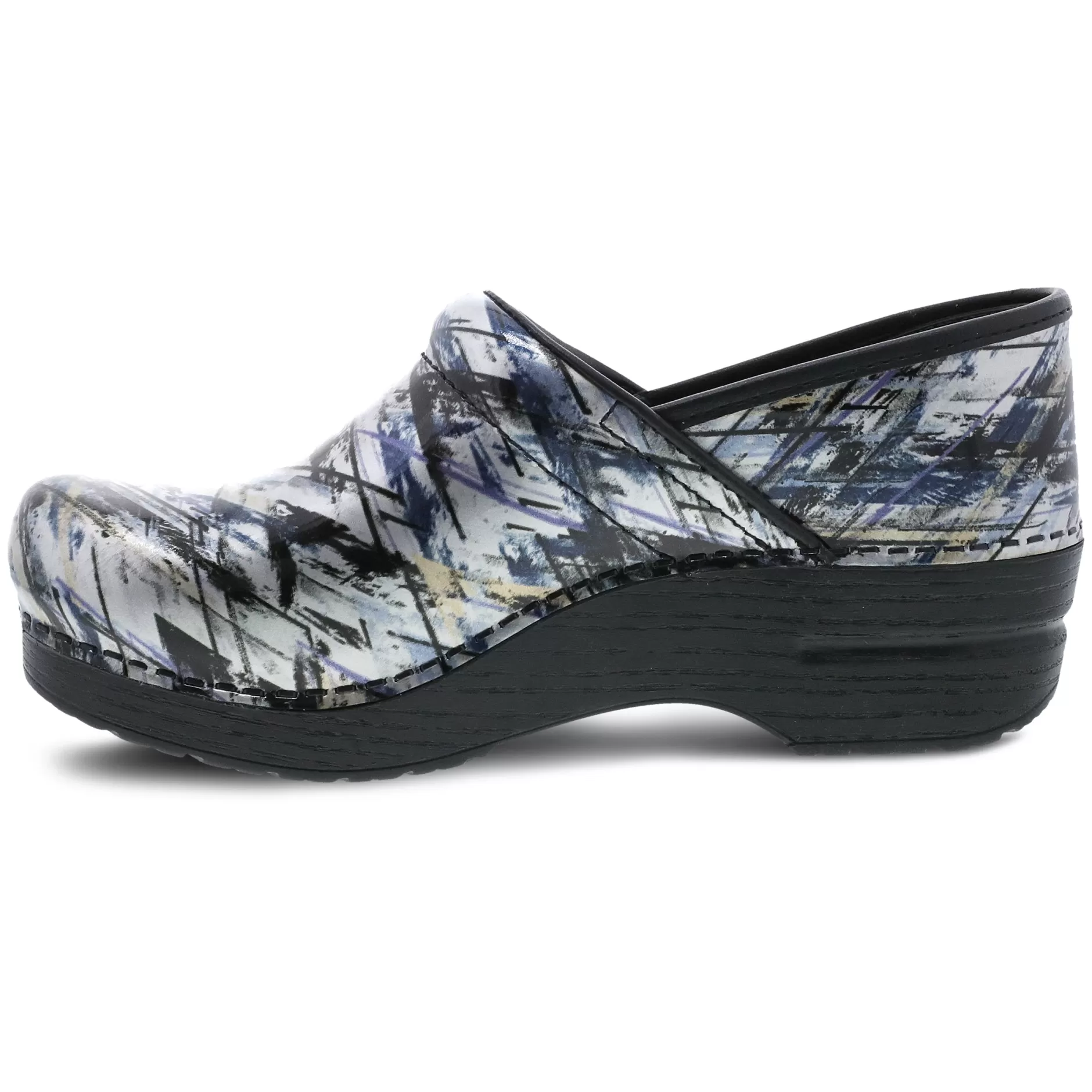 Women Dansko Clogs-Professional