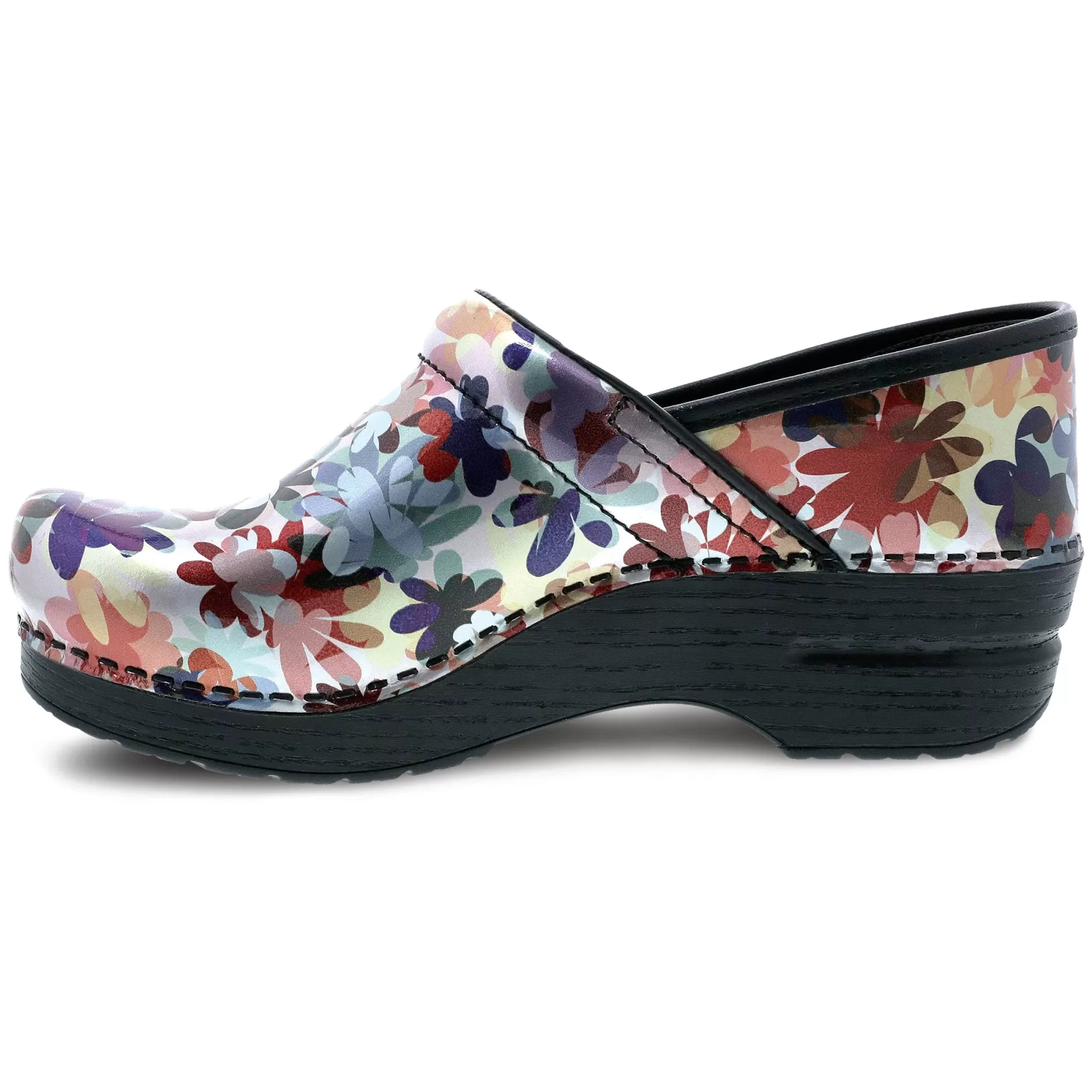 Women Dansko Clogs-Professional