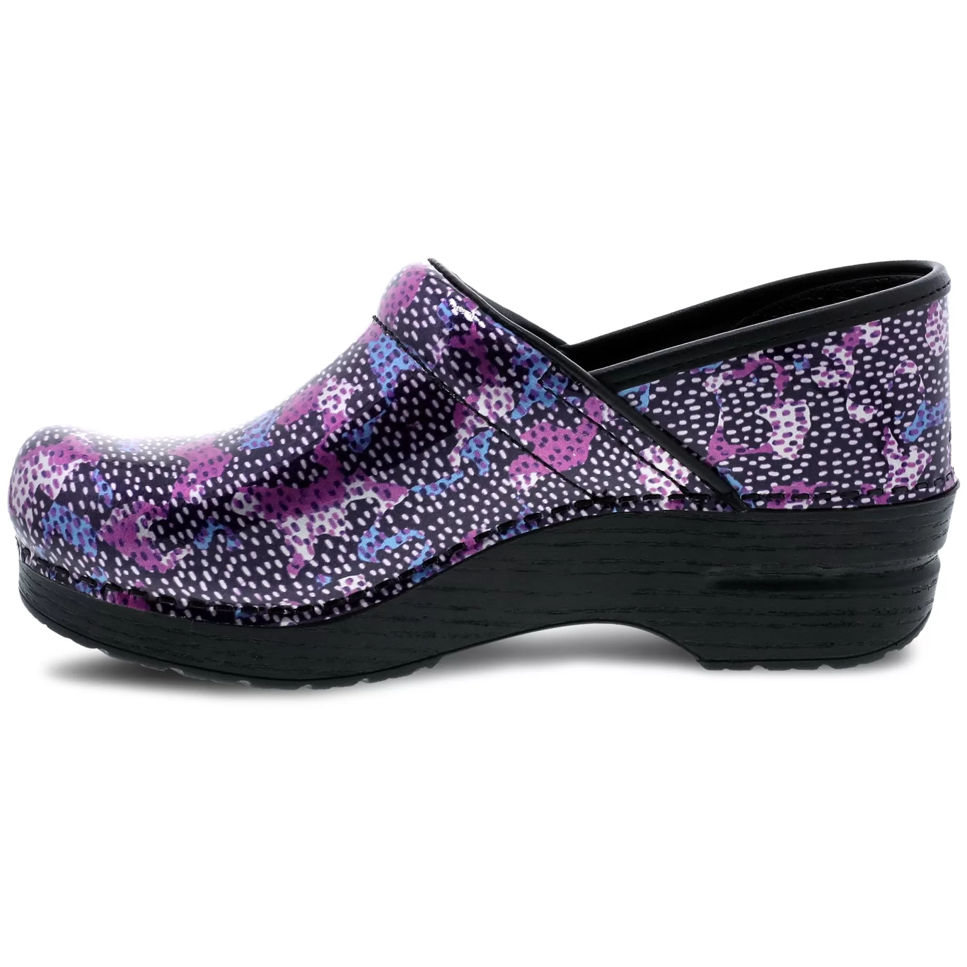 Women Dansko Clogs-Professional