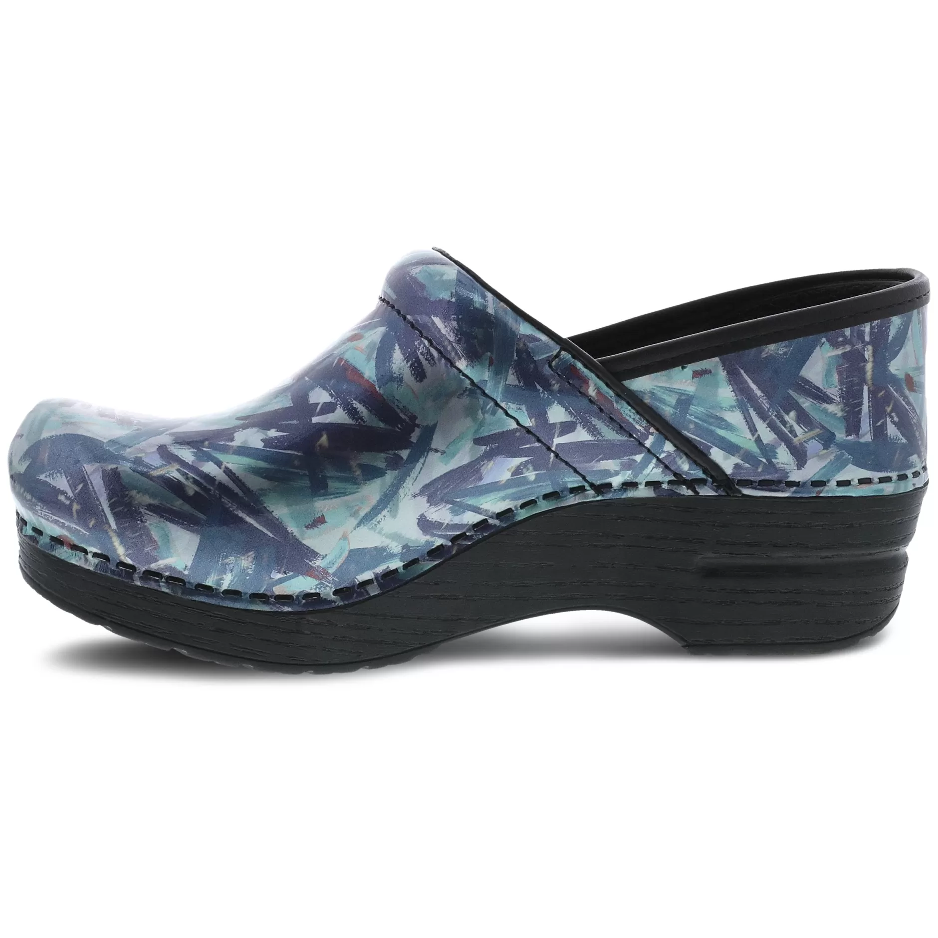 Women Dansko Clogs-Professional