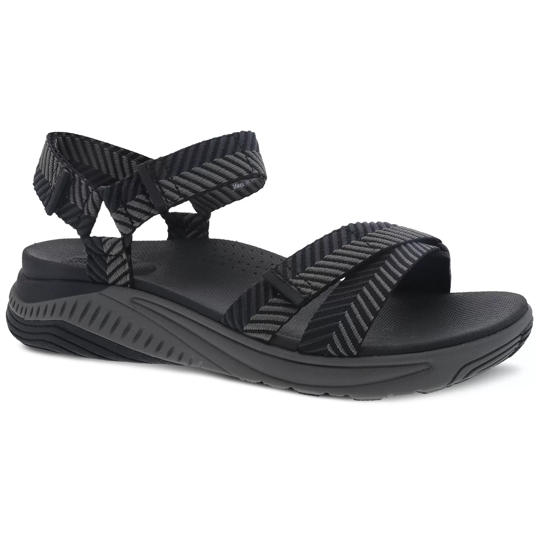 Women Dansko Sandals-Racquel