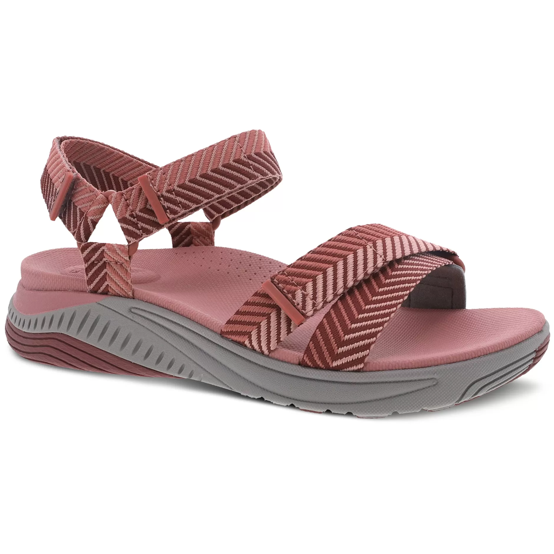 Women Dansko Sandals-Racquel