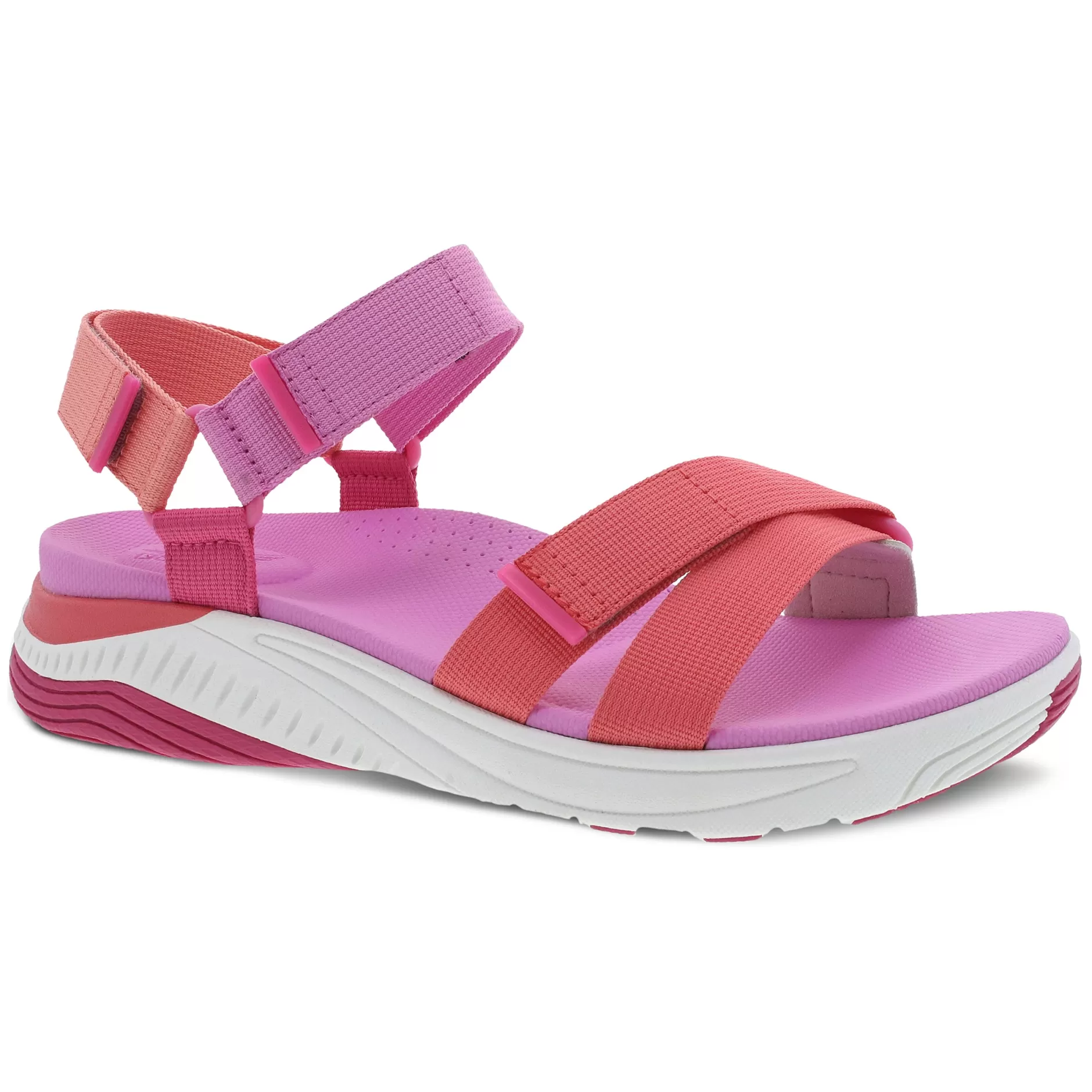 Women Dansko Sandals-Racquel