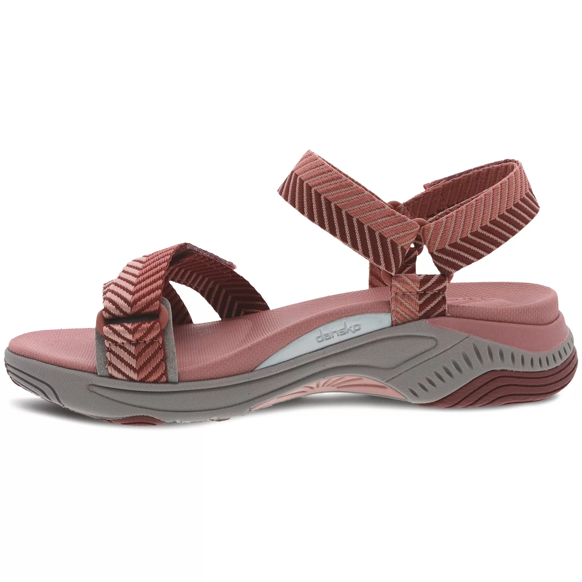 Women Dansko Sandals-Racquel